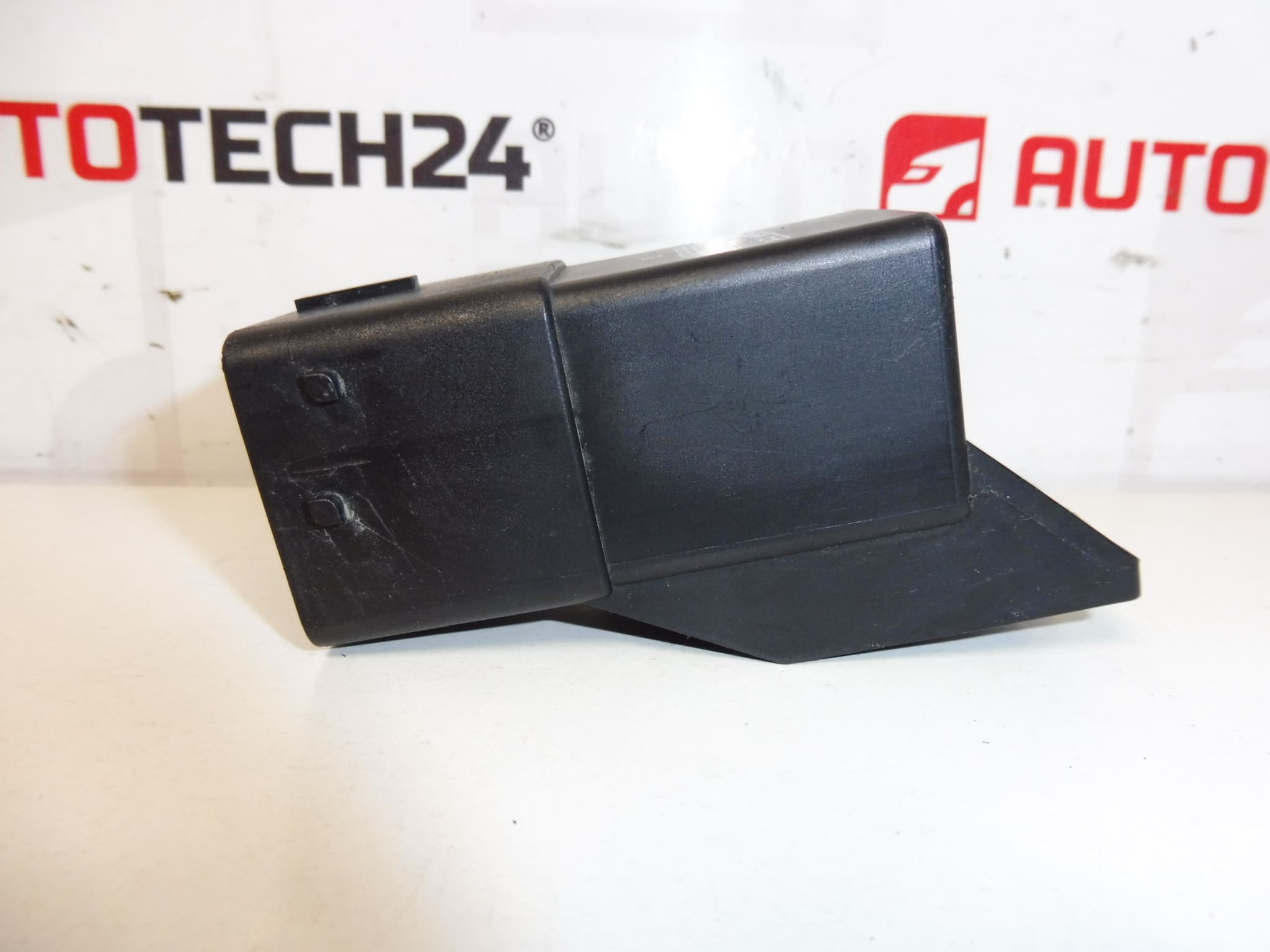 Relé de precalentamiento Citroën Peugeot 9663696380 598140 - Imagen 2