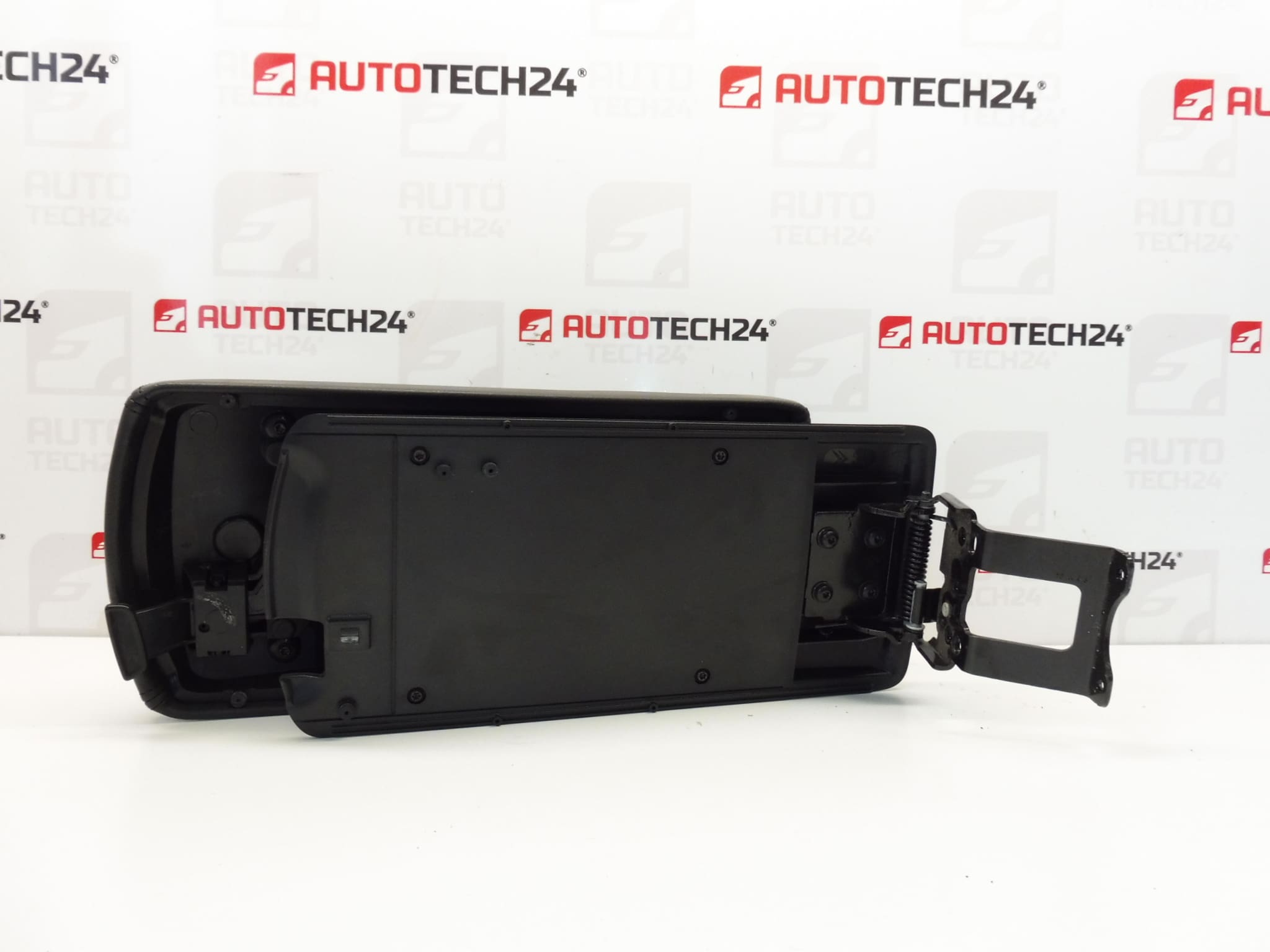 Reposabrazos central Citroën C5 X7 7591V4 - Imagen 2