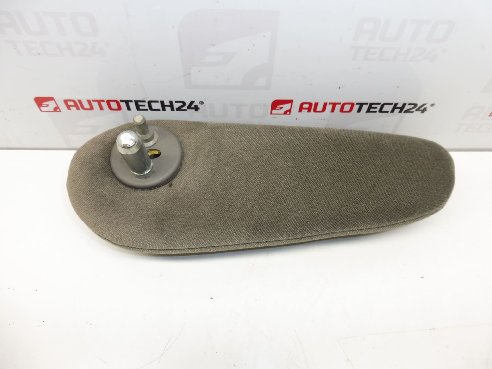 Reposabrazos Citroën Peugeot 8830Q5 - Imagen 2