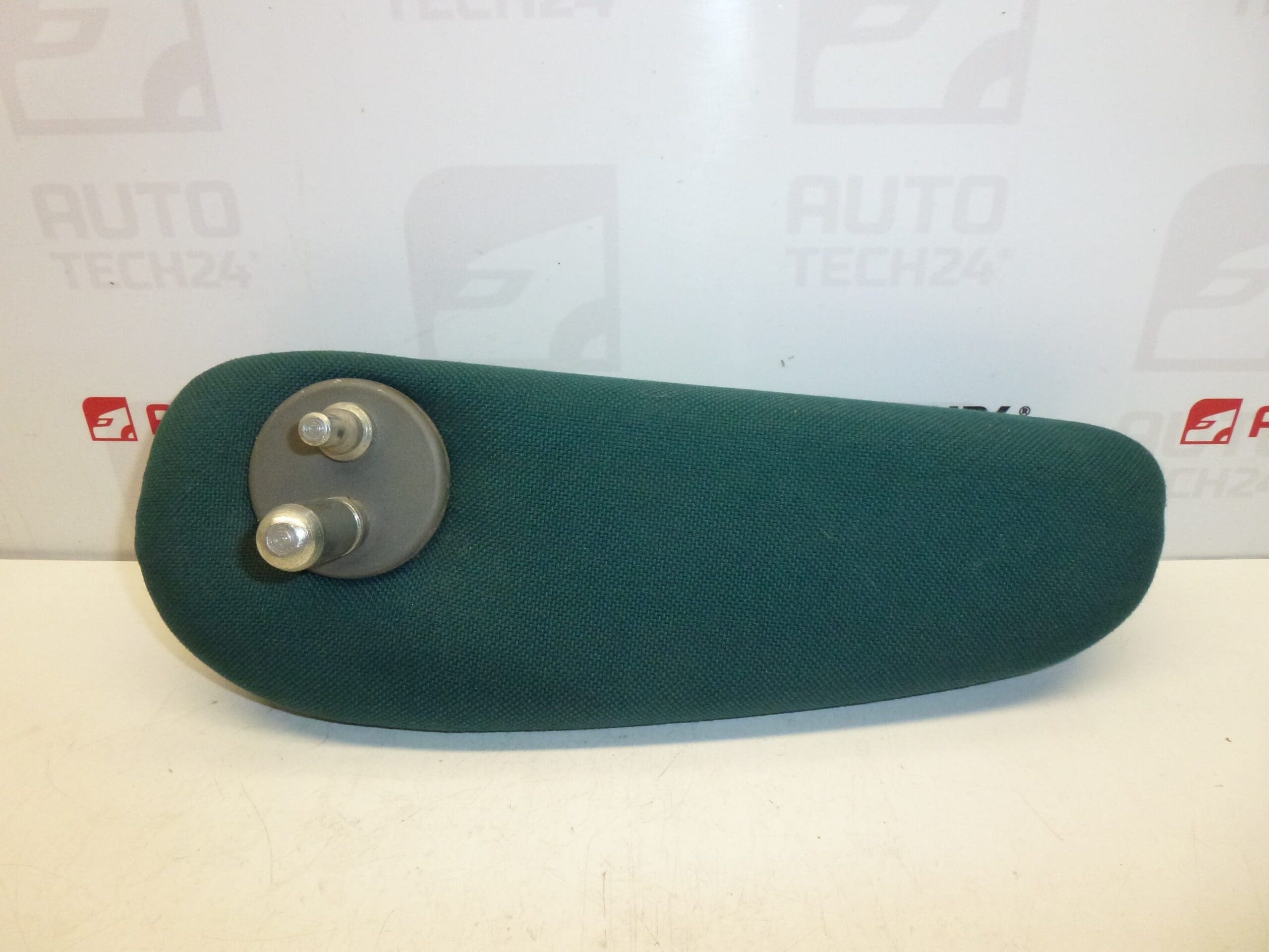 Reposabrazos derecho para Citroën Berlingo 8830G3 - Imagen 2