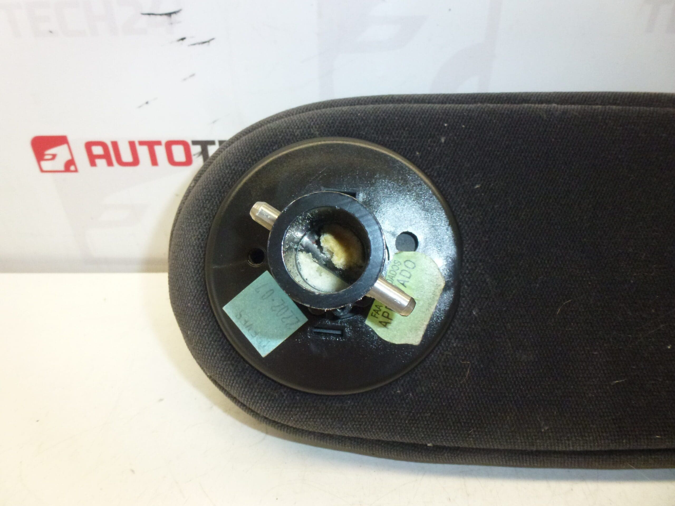 Reposabrazos derecho para Citroën C5 8830QR - Imagen 2