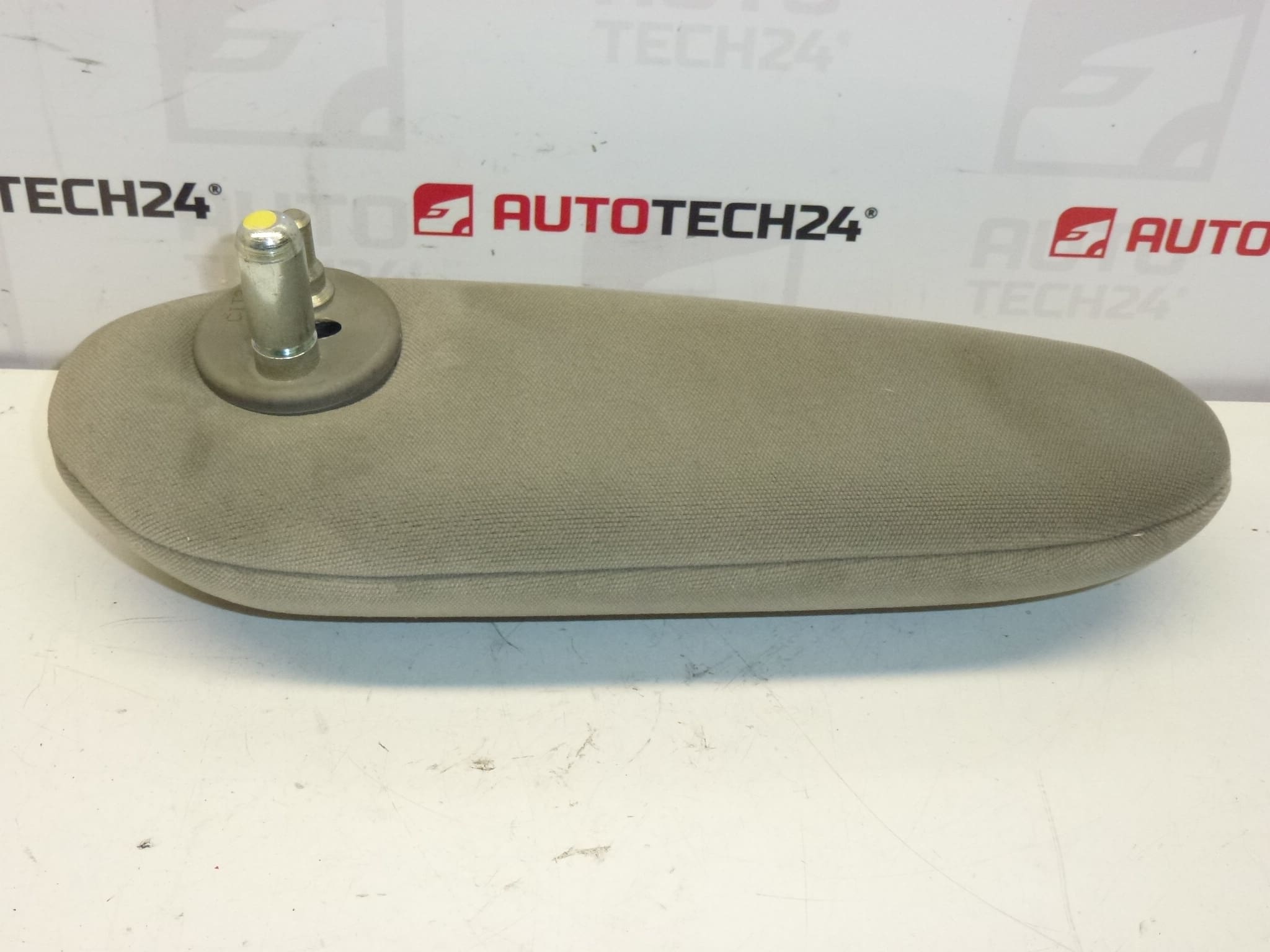 Reposabrazos derecho Citroën Peugeot 8830H3 - Imagen 2
