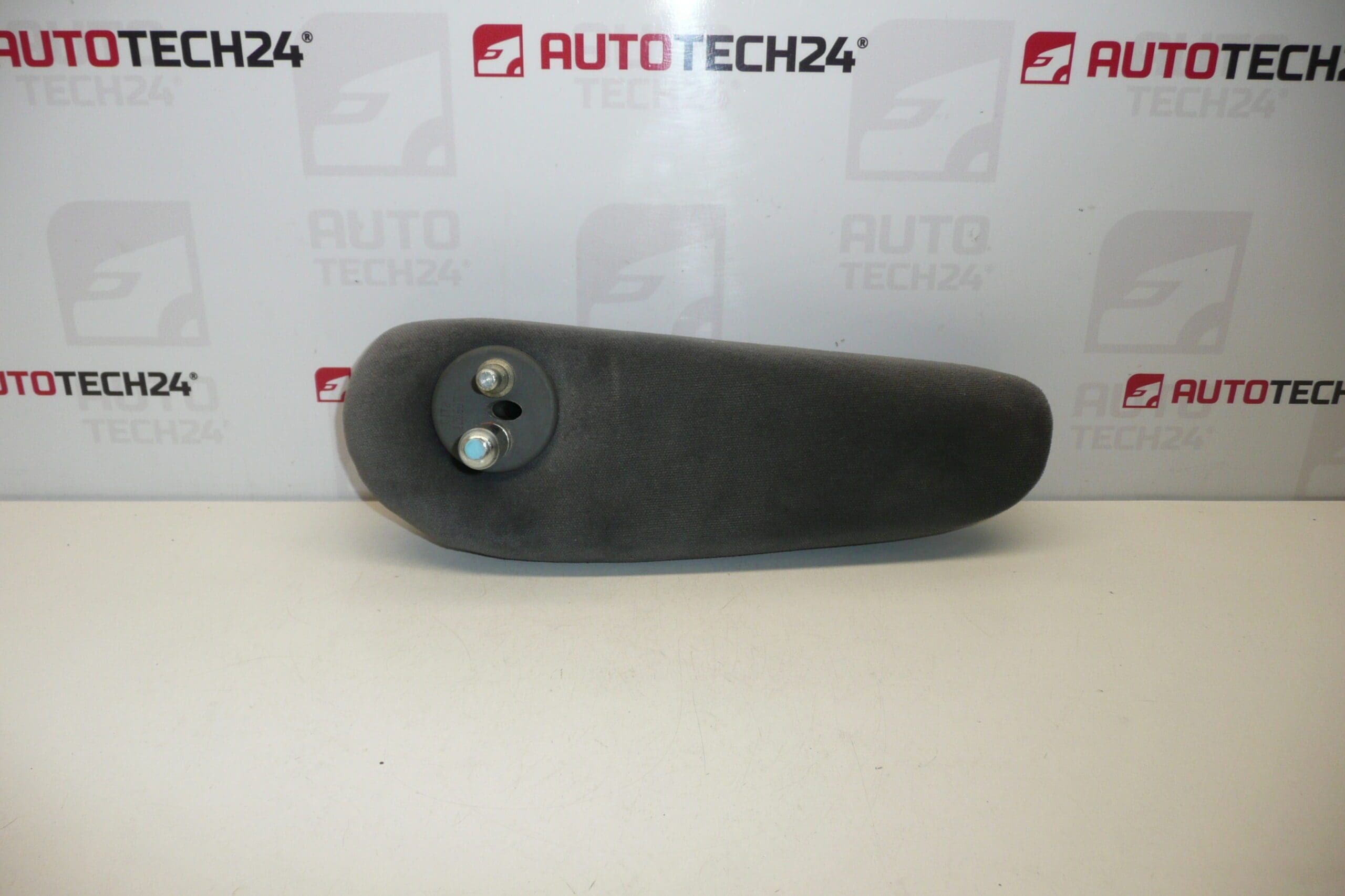Reposabrazos derecho para Citroën y Peugeot 8830X0 - Imagen 2