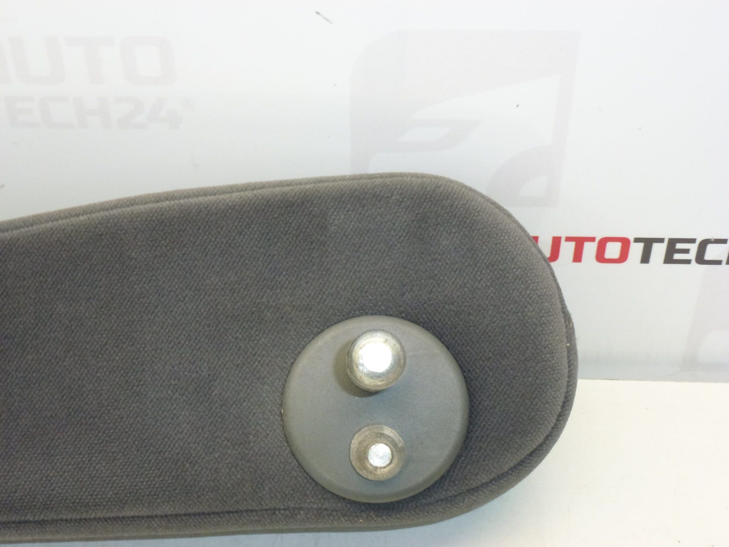 Reposabrazos derecho para Citroën y Peugeot 8969ZZ - Imagen 2
