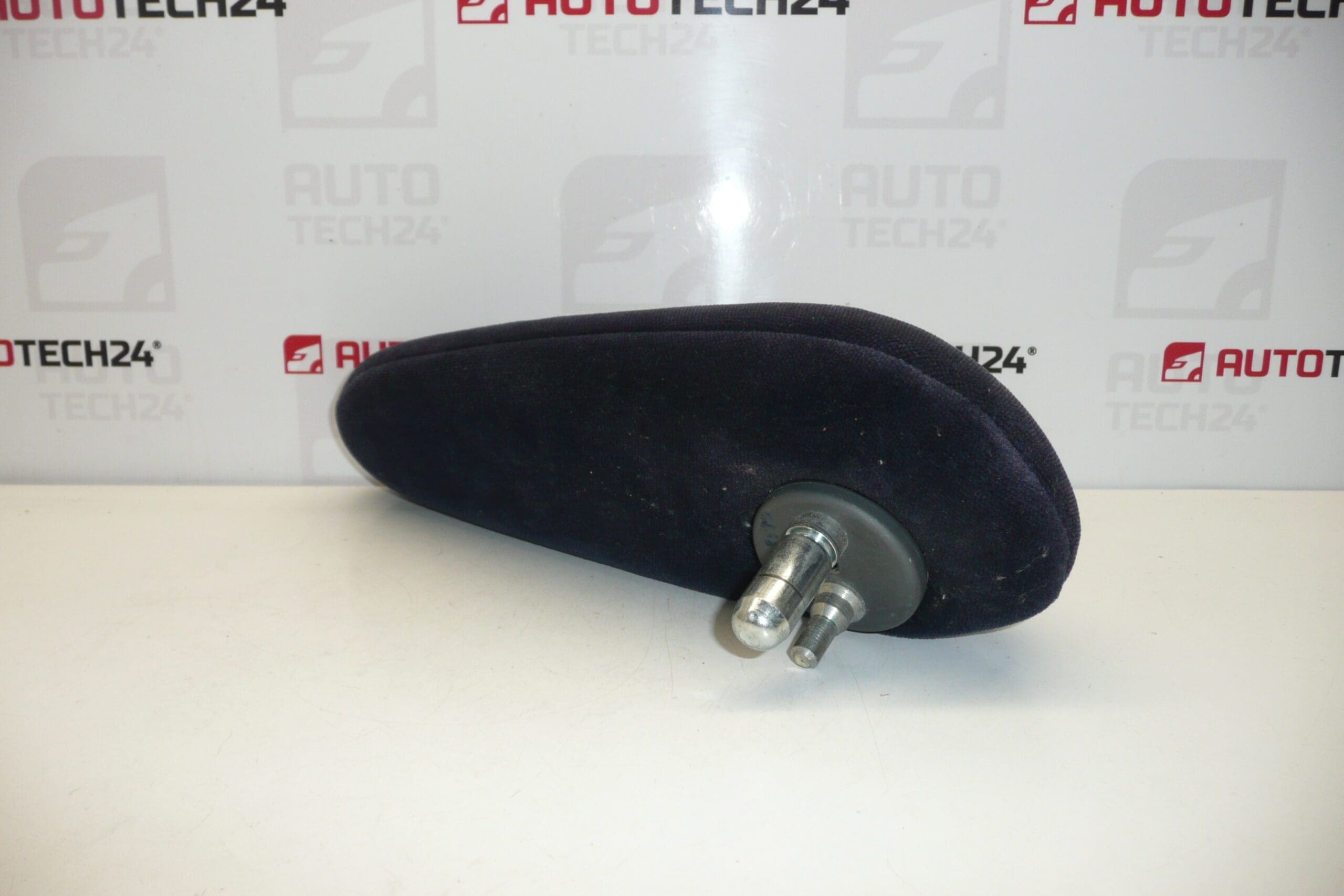 Reposabrazos Derecho Azul para Citroën y Peugeot - Imagen 2