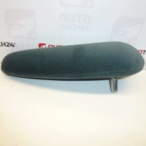 Reposabrazos derecho Peugeot 307 verde 883012