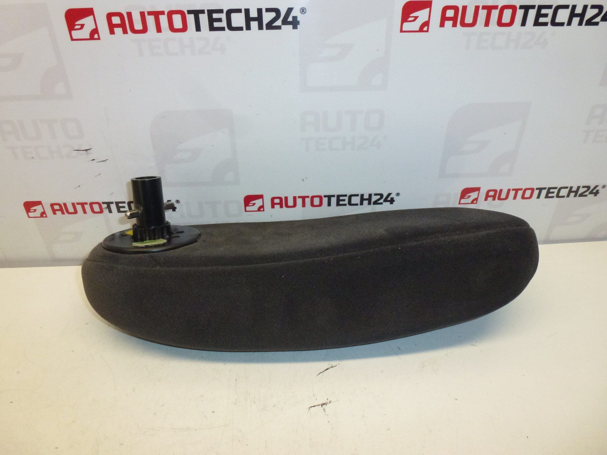 Apoyabrazos Izquierdo Citroën C5 8830QQ - Imagen 2