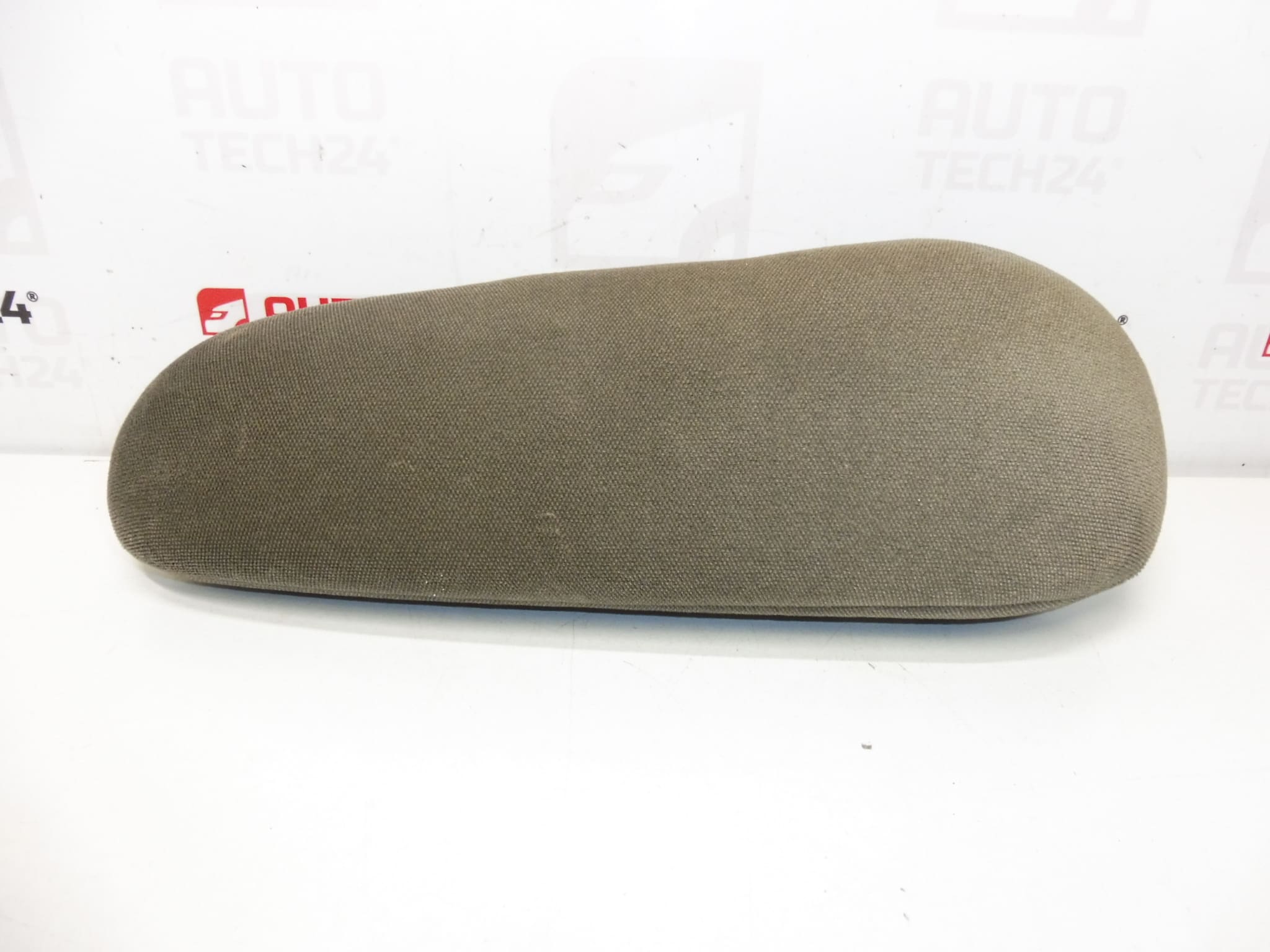 Reposabrazos izquierdo Citroën/Peugeot 8830P8 - Imagen 2