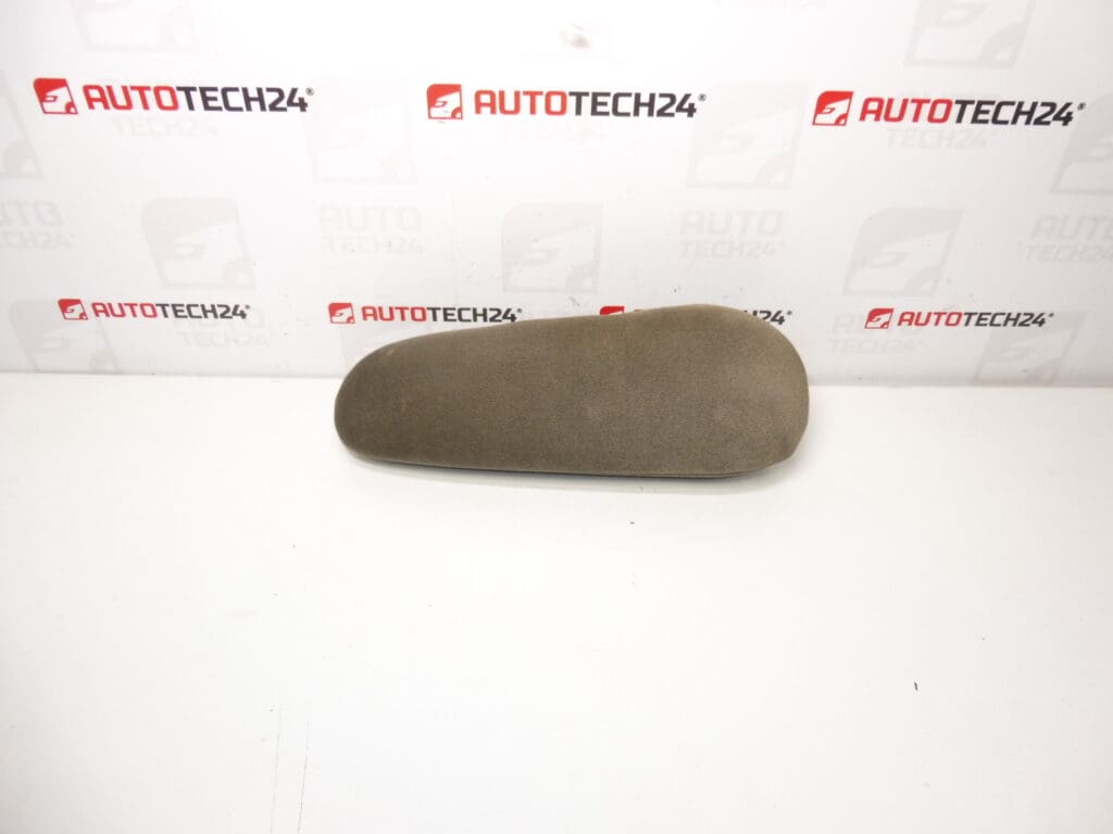 Reposabrazos izquierdo Citroën Peugeot 8830P8