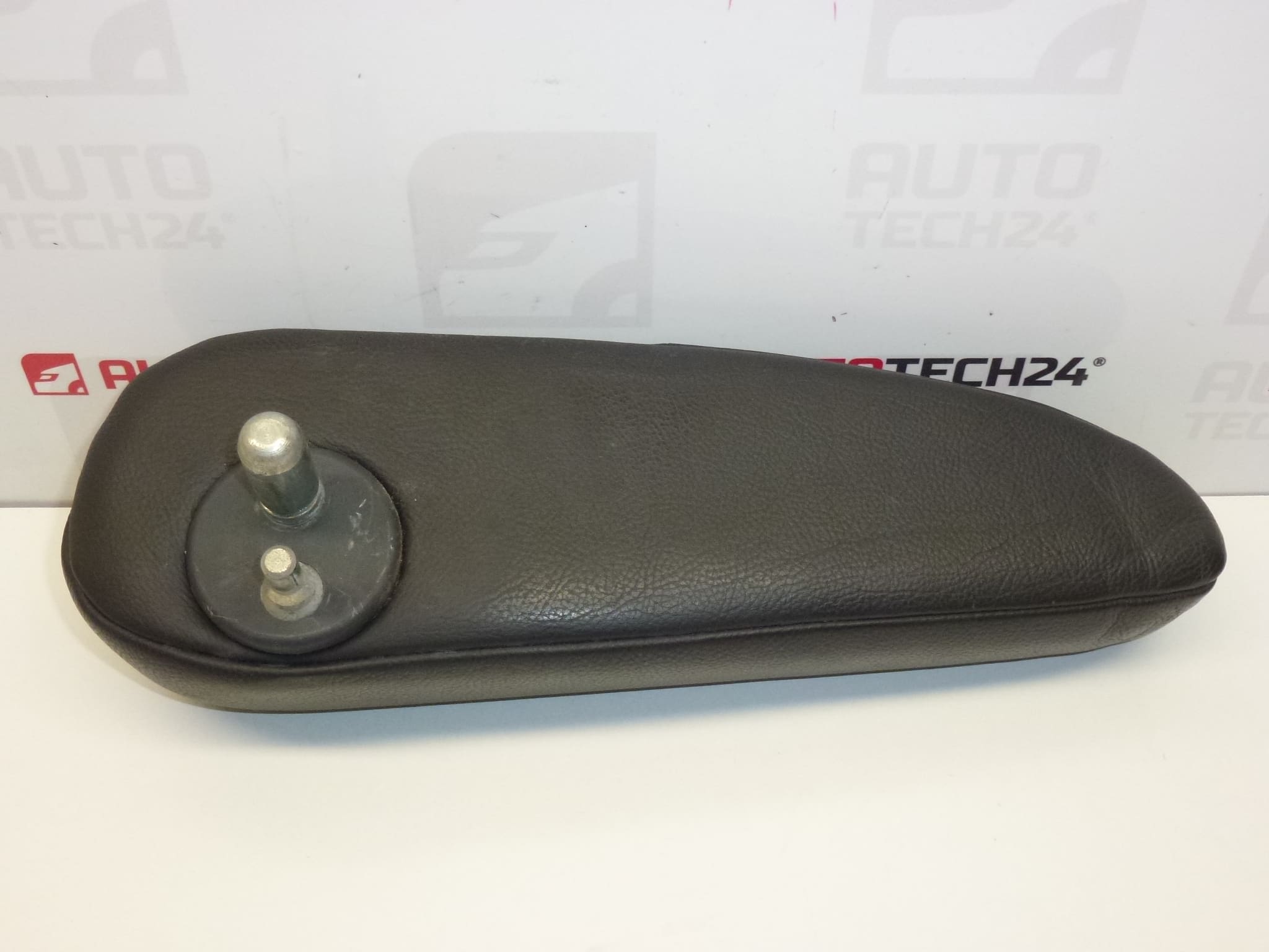 Reposabrazos izquierdo Citroën Peugeot 8830R7 - Imagen 2