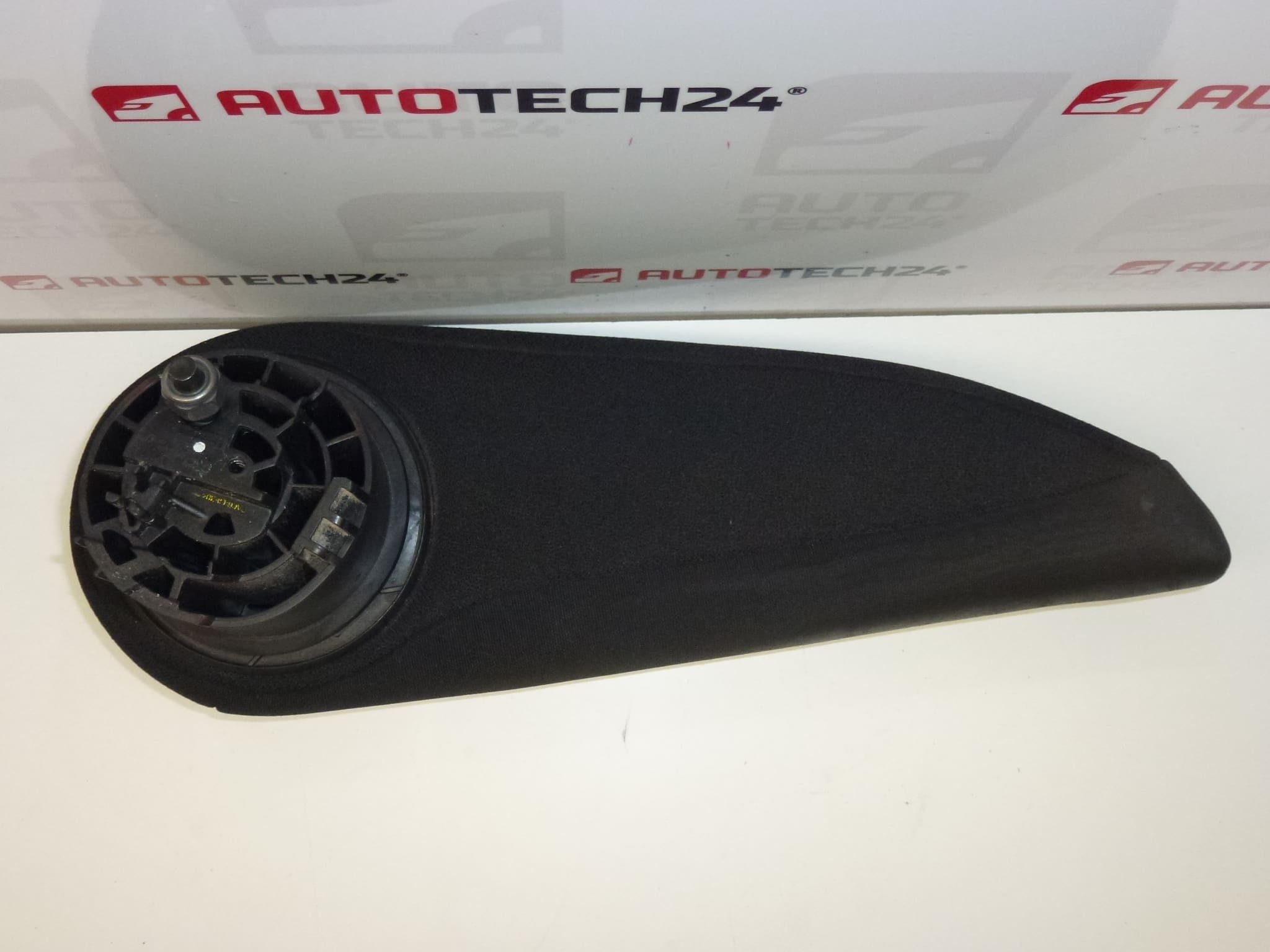 Reposabrazos izquierdo para Citroën/Peugeot 8831C8 8830PT - Imagen 2