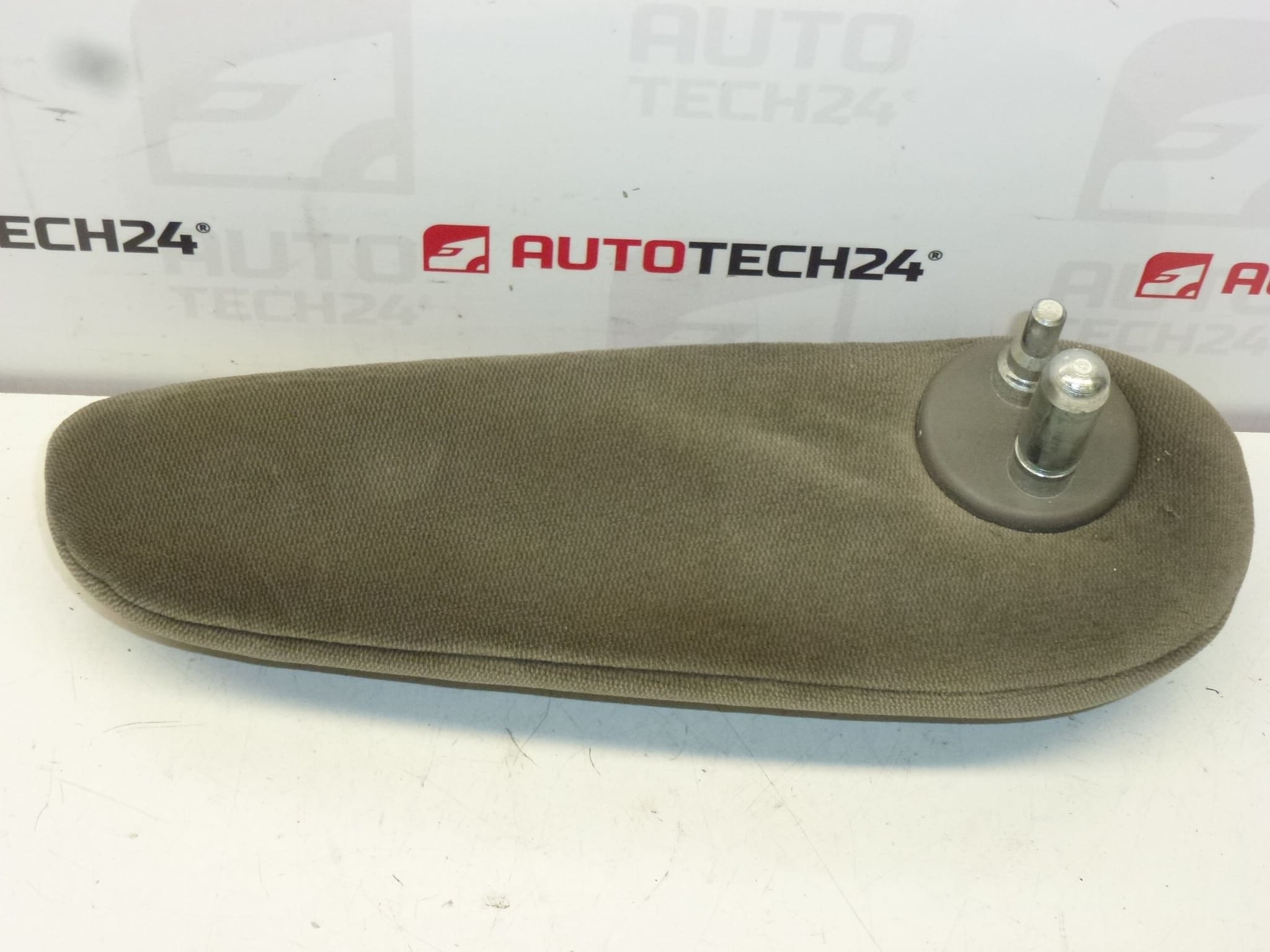 Reposabrazos izquierdo Peugeot/Citroën 8969TX - Imagen 2