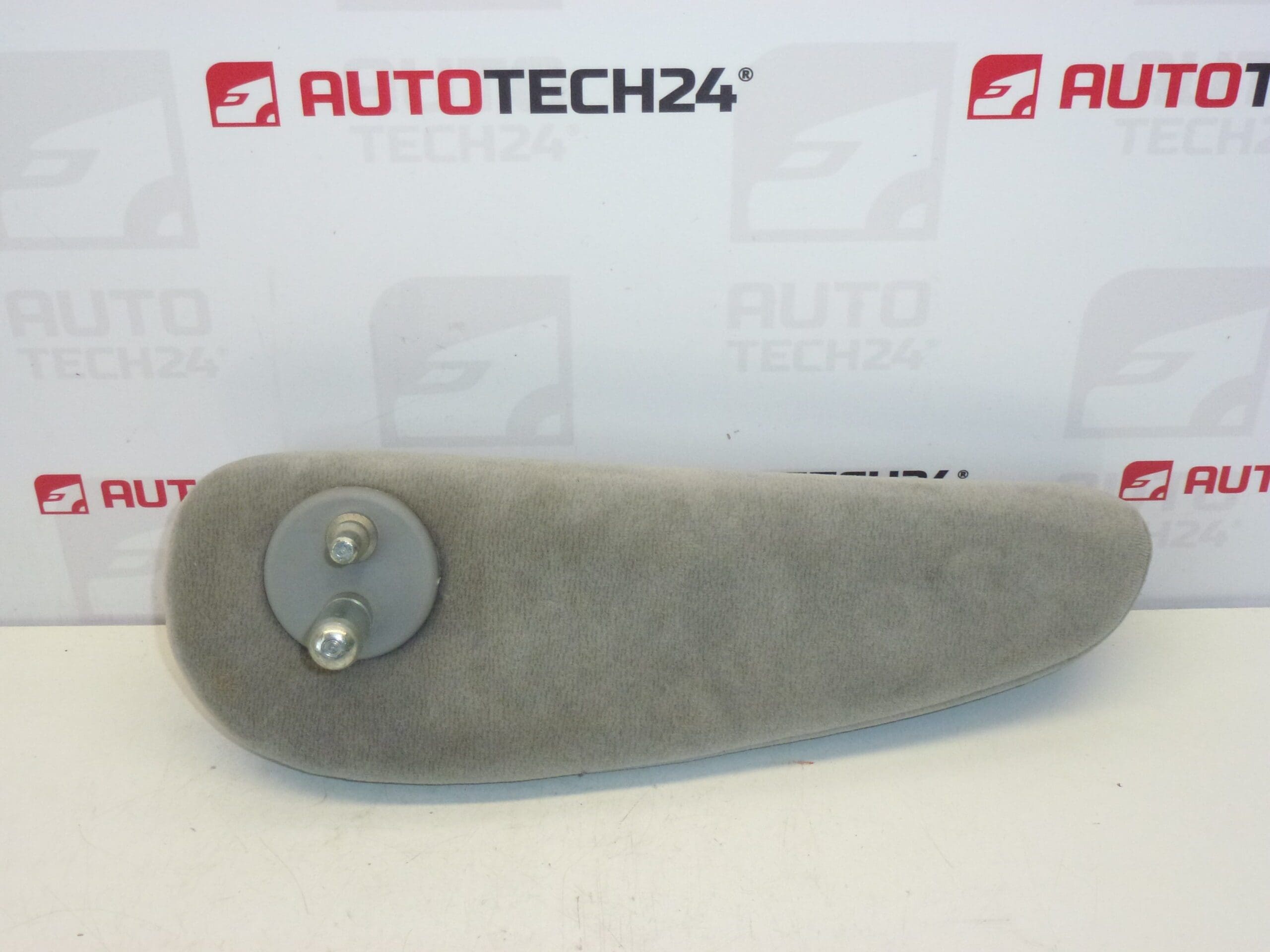 Reposabrazos delantero para copiloto Citroën/Peugeot 8830V6 - Imagen 2
