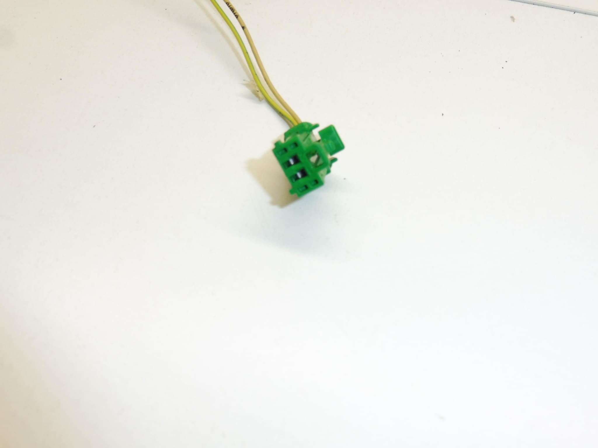 Espejo Retrovisor Derecho Eléctrico Plegable Citroën C4 EZRC 96467116 8149ZZ - Imagen 2