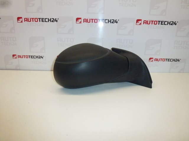 Retrovisor derecho eléctrico Citroën C3 8149RW