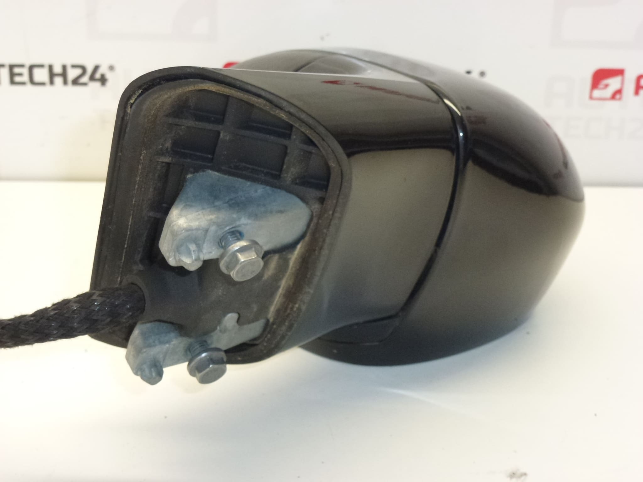 Espejo Retrovisor Derecho Citroën C4 8149ZV EXL - Imagen 2