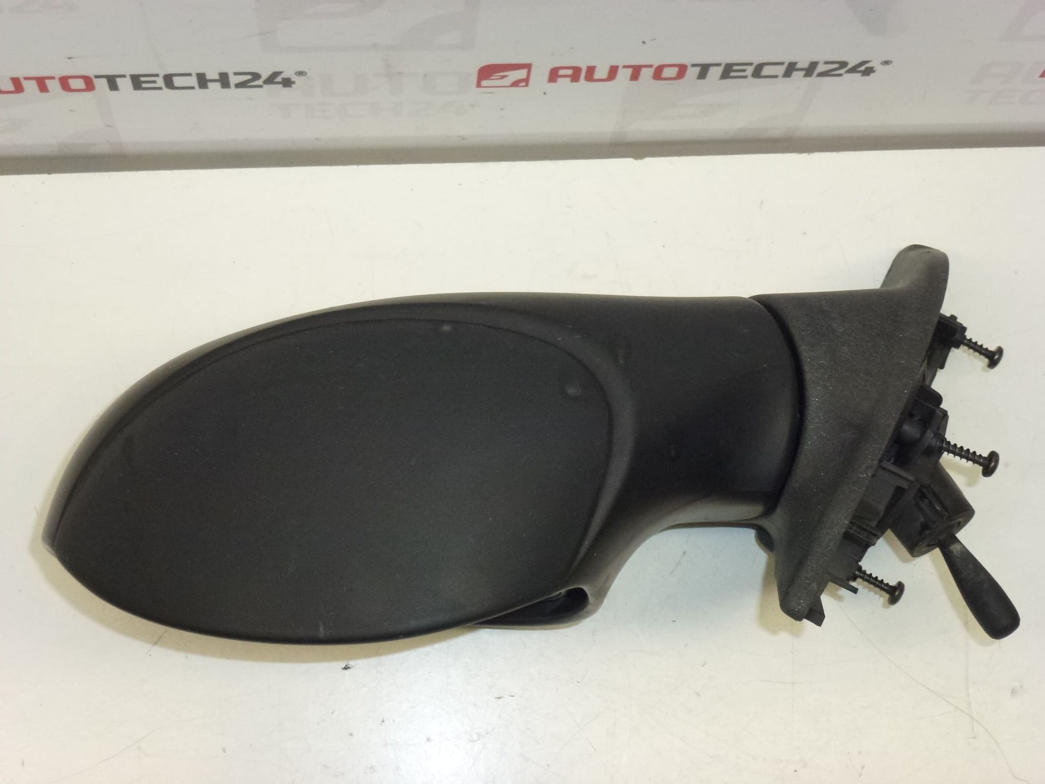 Espejo Retrovisor Izquierdo Citroën C3 8149FG - Imagen 2