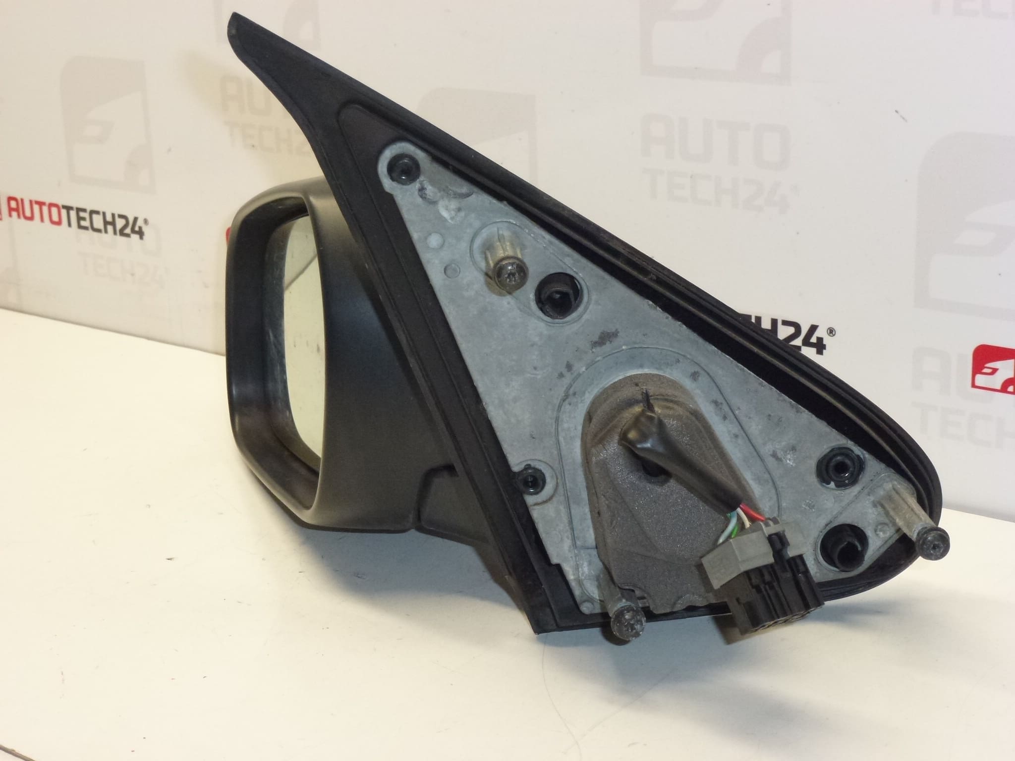 Espejo Retrovisor Izquierdo Citroën Xsara EZRC 8148TG - Imagen 2