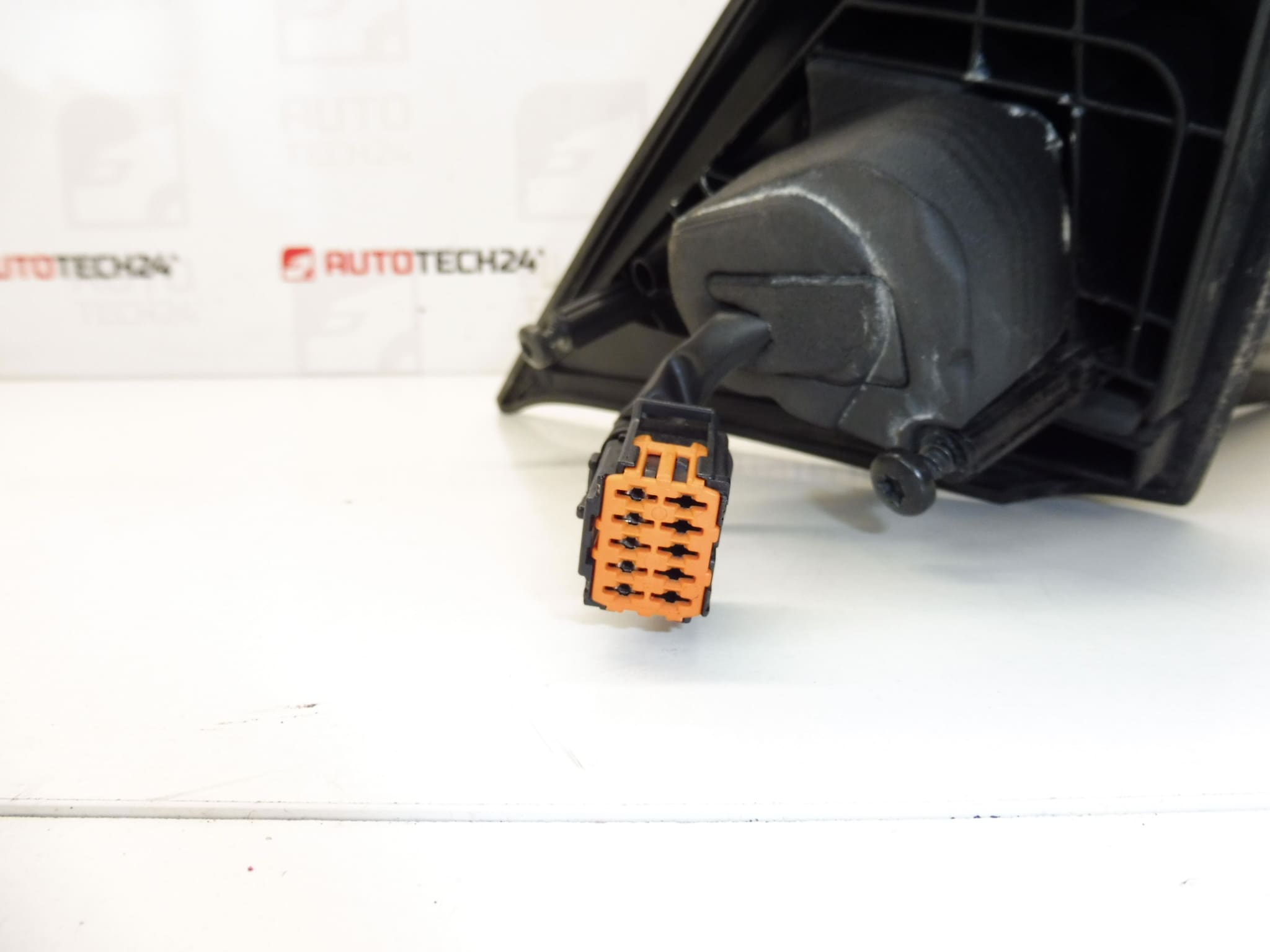 Espejo Izquierdo Citroën Xsara KPUC 8148GJ - Imagen 2