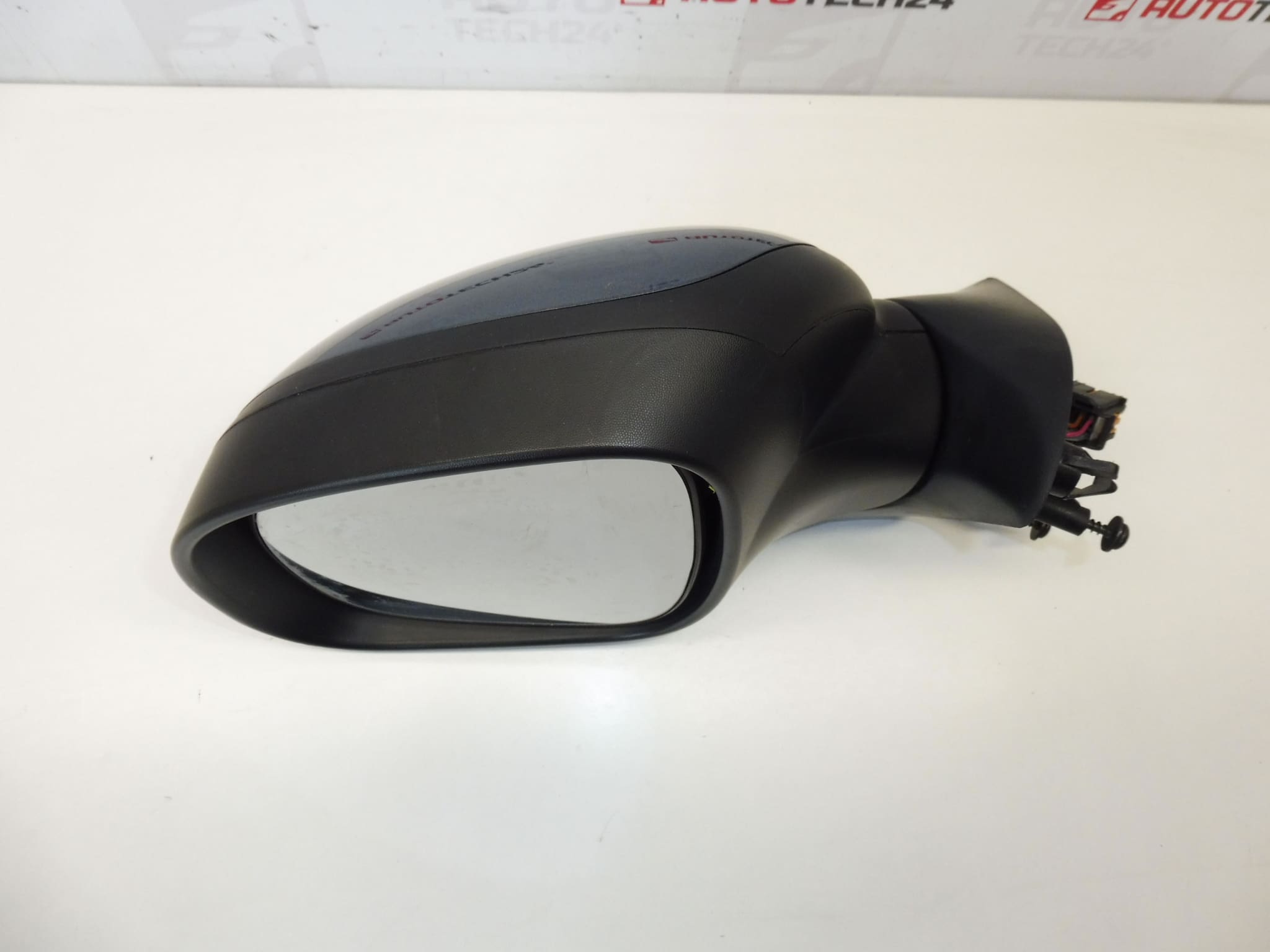 Espejo retrovisor izquierdo EZWD Citroën Xsara Picasso 8154JP - Imagen 2