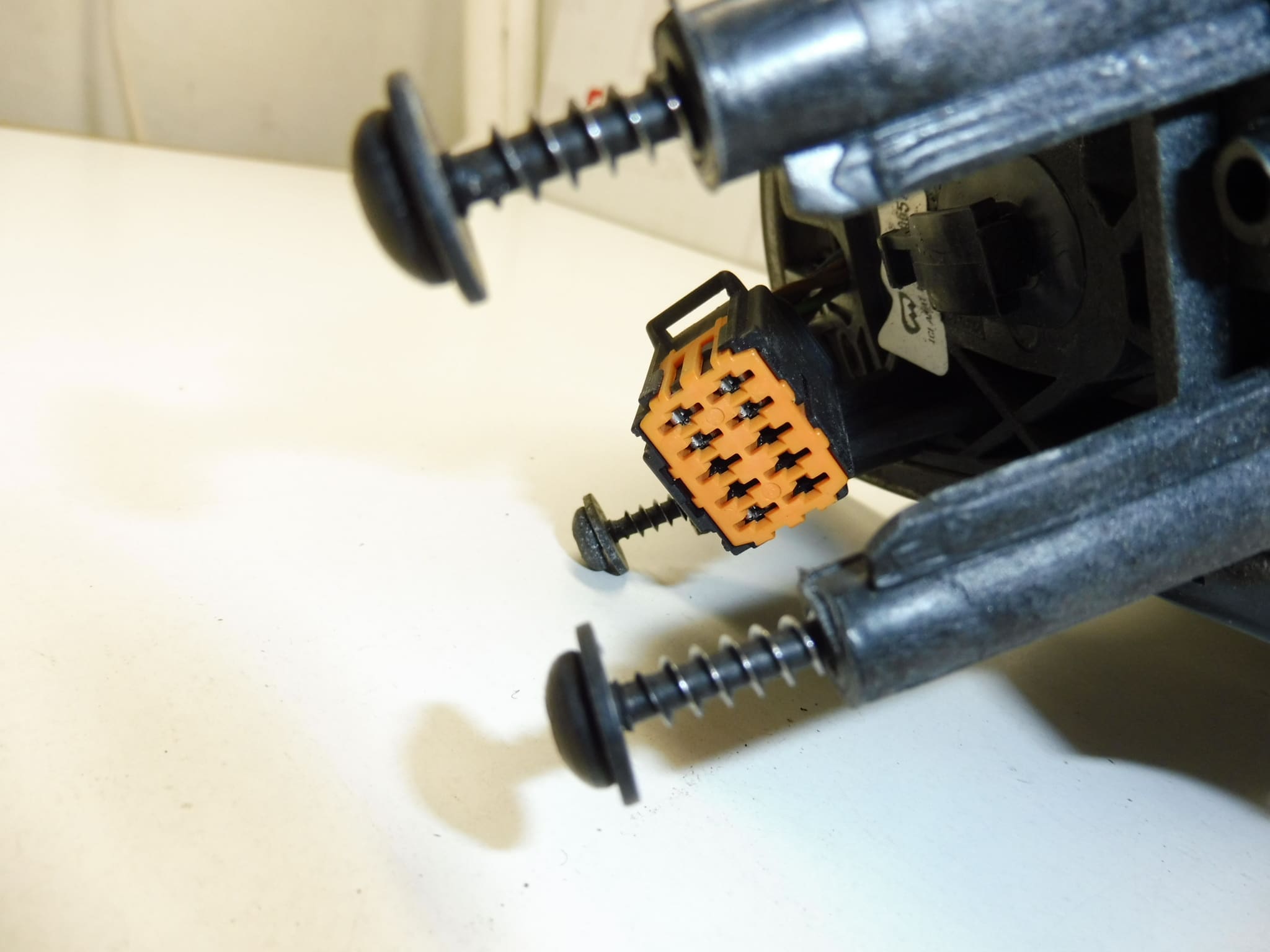 Espejo Retrovisor Izquierdo KDDC Citroën Xsara Picasso 96570954XT 815350 - Imagen 2