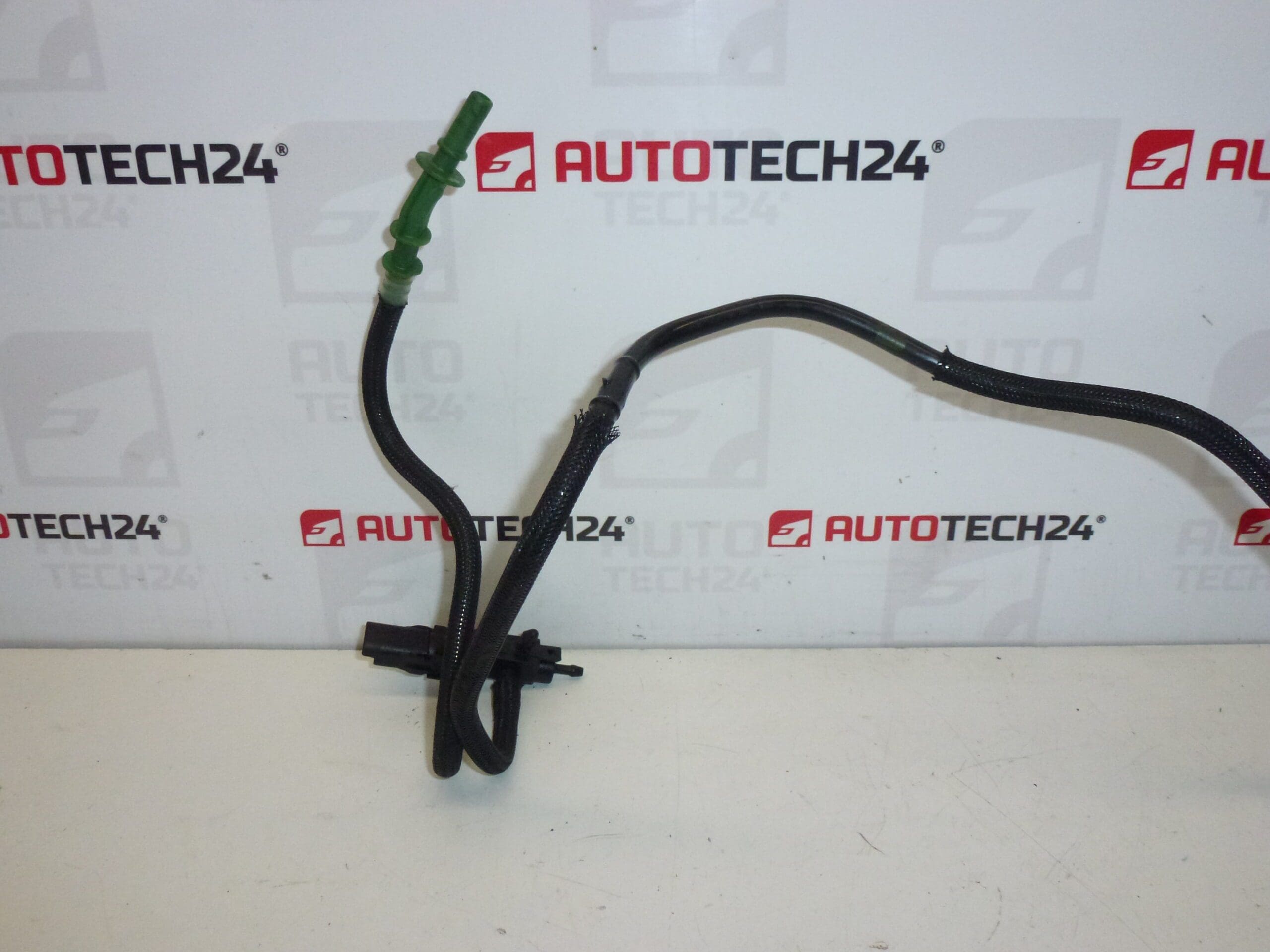 Sensor de temperatura para Citroën/Peugeot 1579HF - Imagen 2