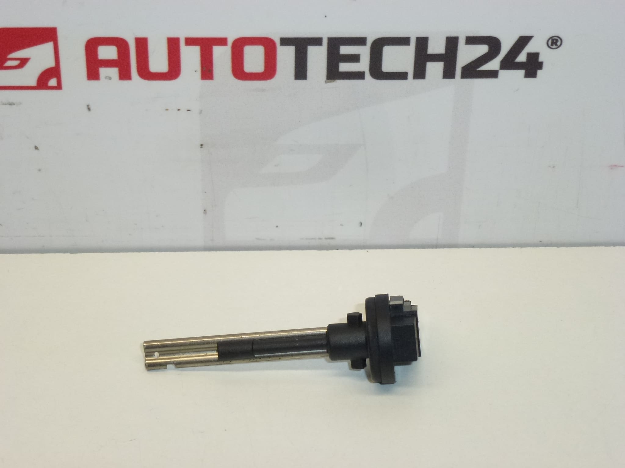 Sensor de temperatura para Citroën/Peugeot 6445XF - Imagen 2