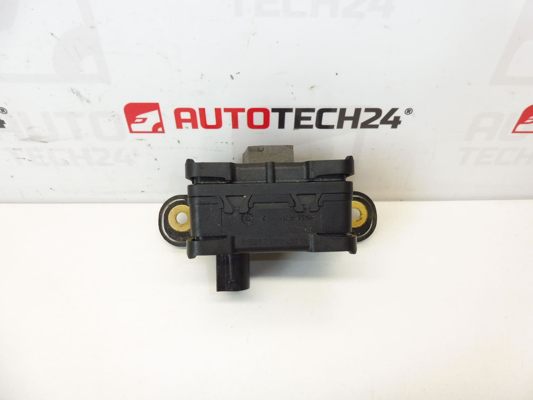 Sensor ESP ATE para Citroën y Peugeot 9654769280 454934 - Imagen 2