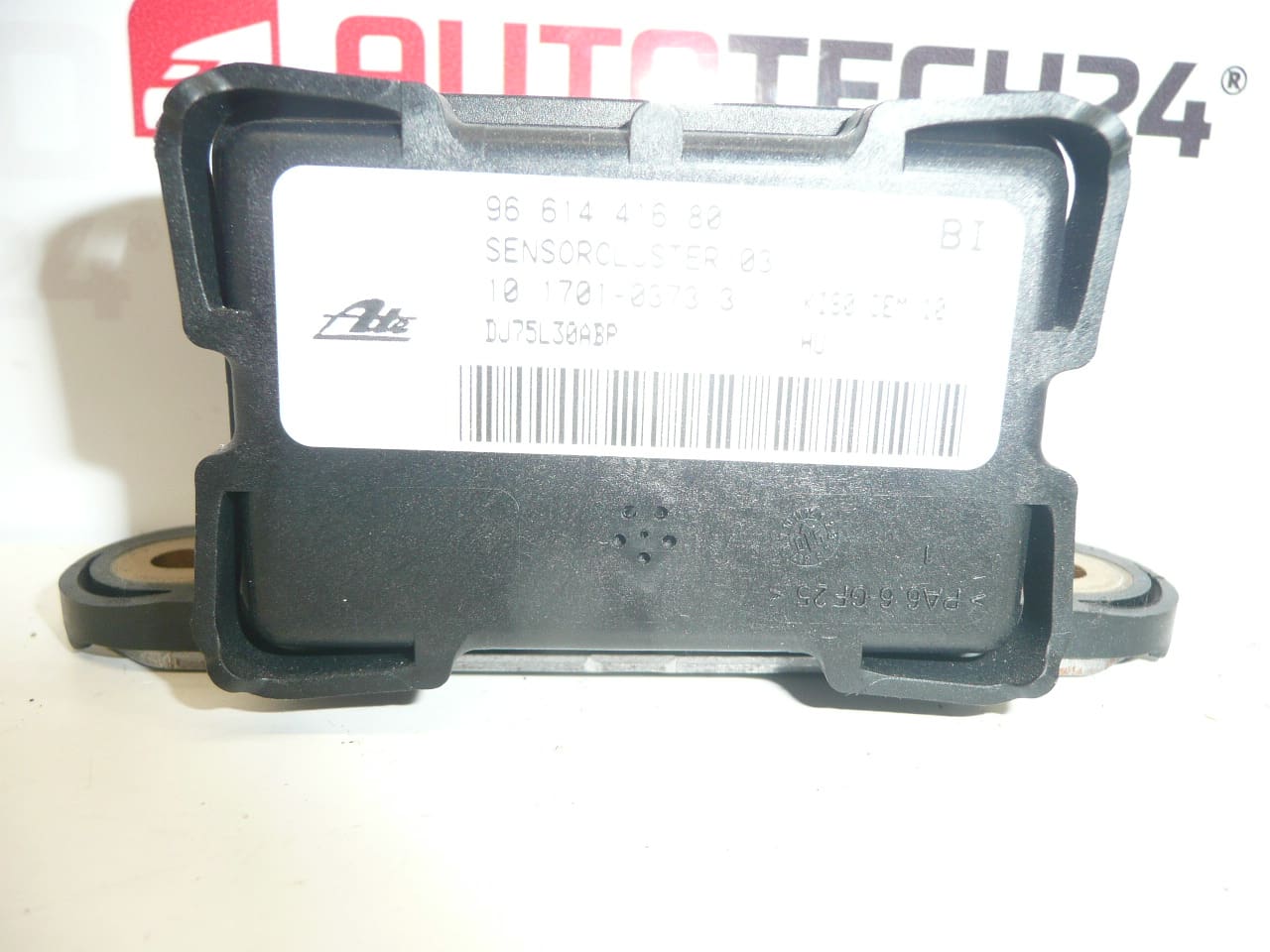 Sensor ESP ATE Citroën Peugeot 9661441680 454920 - Imagen 2