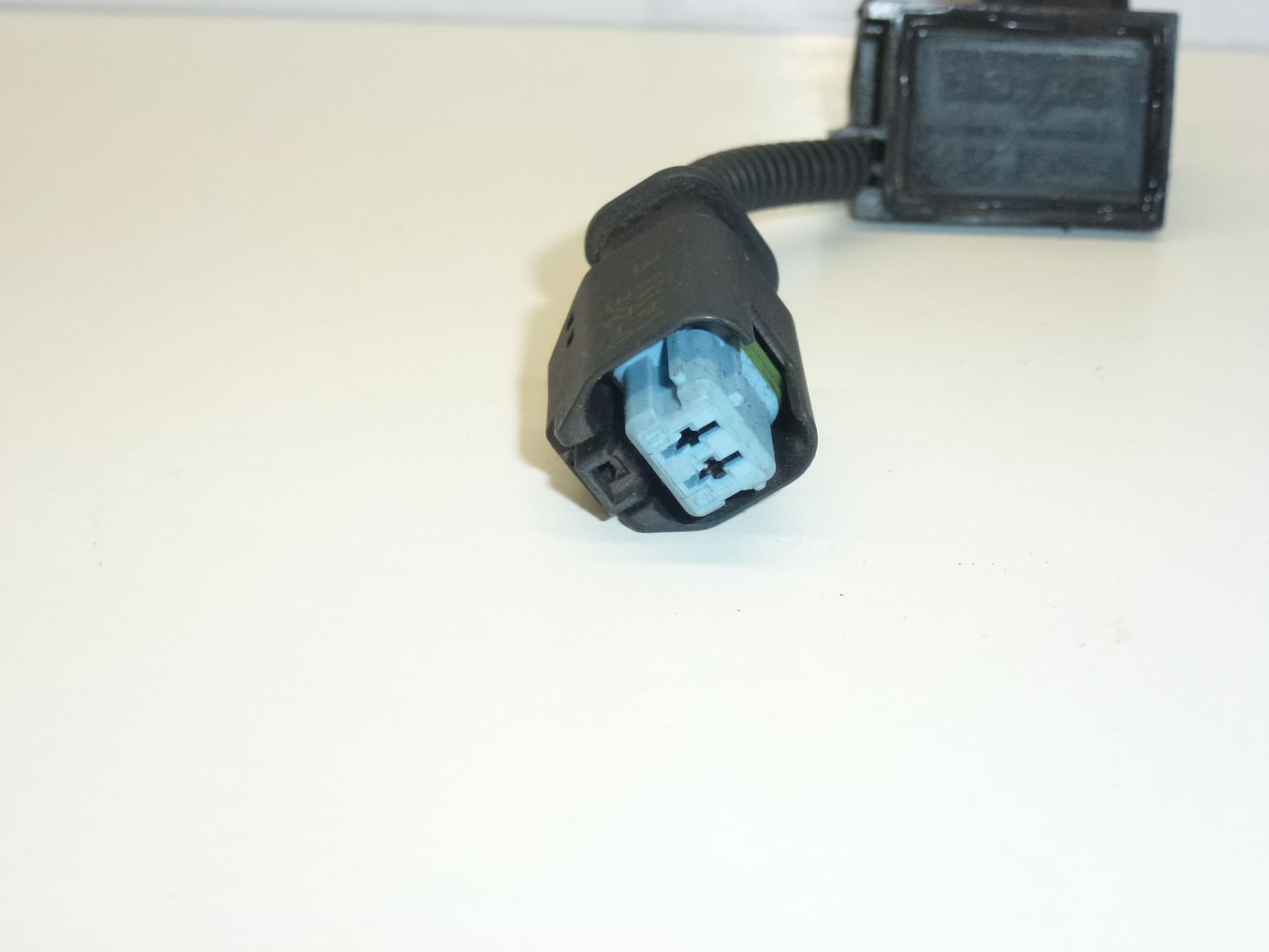 Sensor 1.6 HDi para Citroën y Peugeot, ref. 9689058080, 9689057280 - Imagen 2