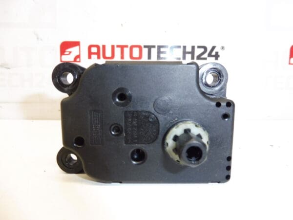 Motor de Servodirección BEHR Citroën Peugeot EAM501 A7583003Ud21 6447QN - Imagen 2