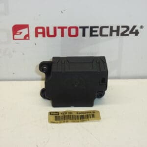 Servo Valeo Citroën Peugeot F663746L/B 6447NL