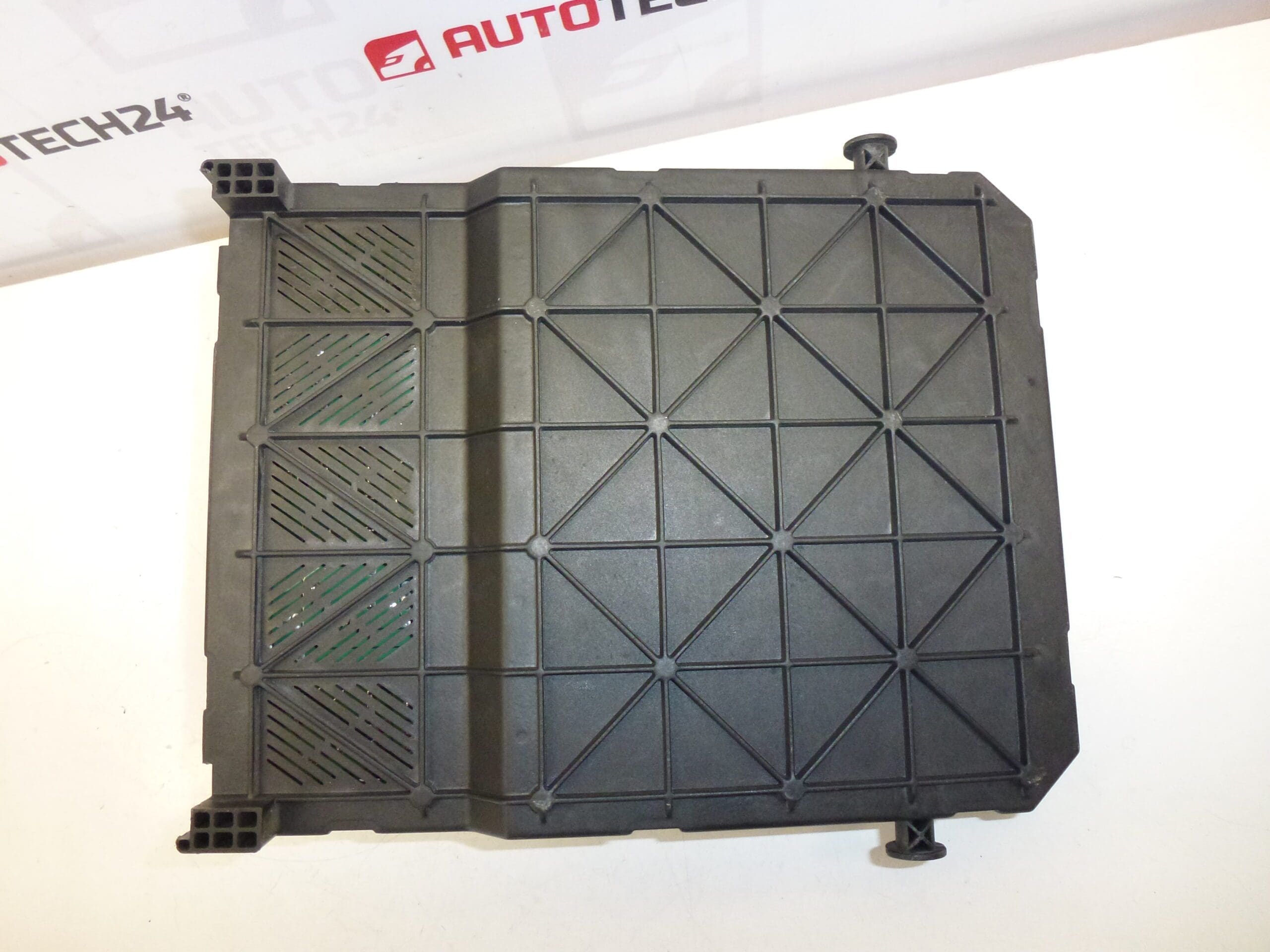 Siemens BSI E02-00 para Citroën/Peugeot 9650584580 S118085320 B - Imagen 2