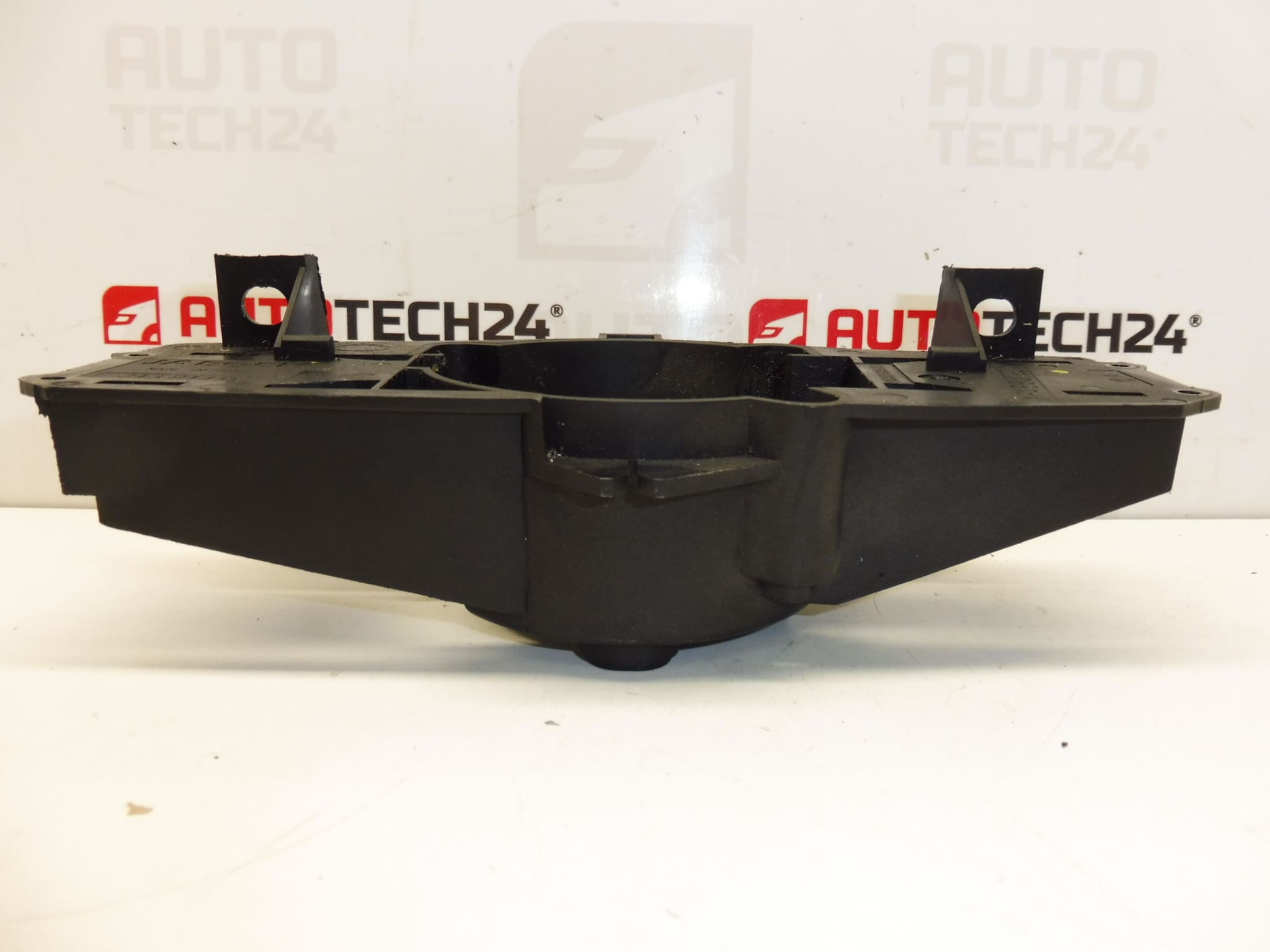 Soporte de mandos bajo el volante para Citroën y Peugeot 9630605180 624127 - Imagen 2