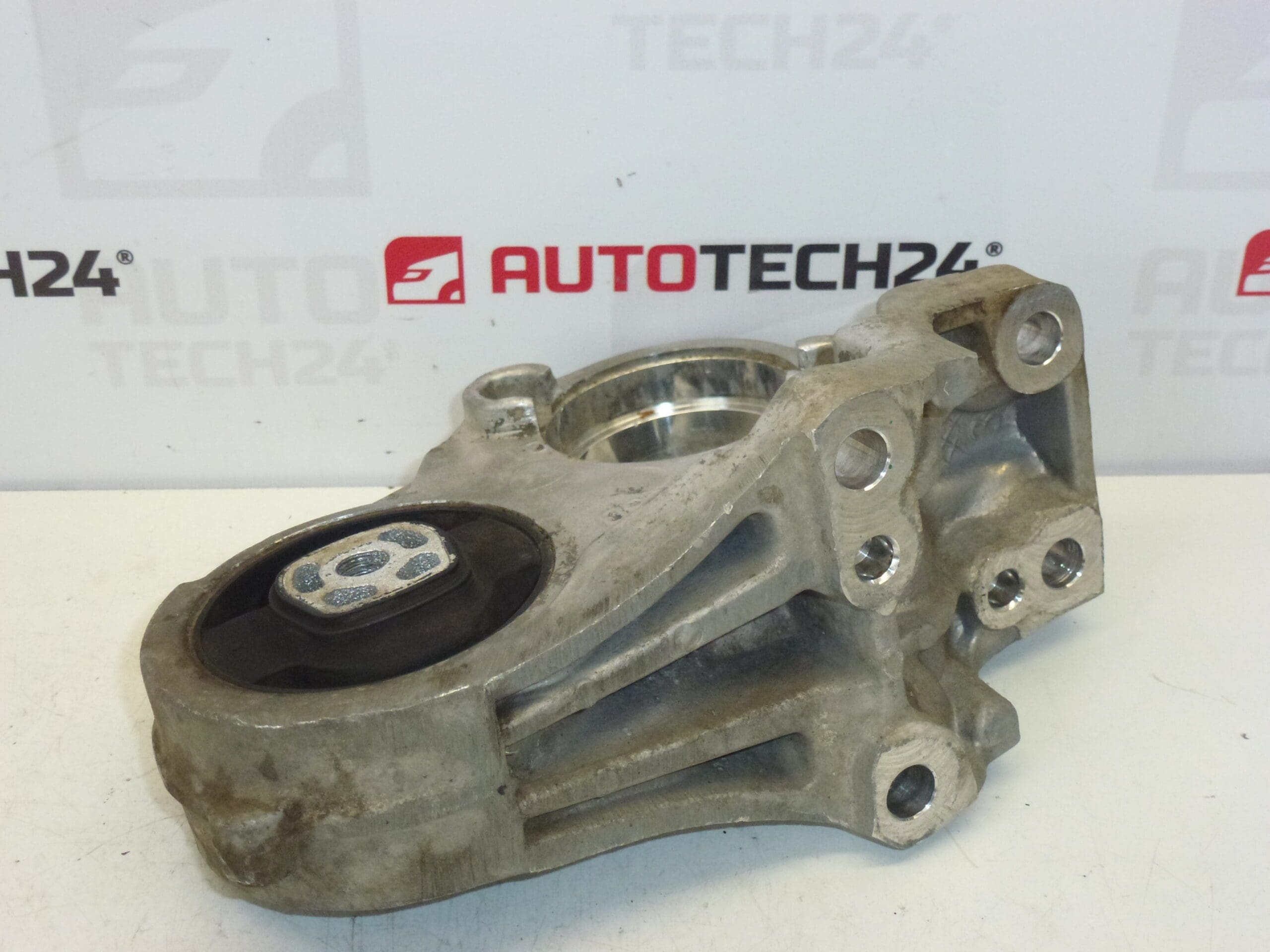 Soporte de semieje Citroën Peugeot 9644772380 1807V3 - Imagen 2