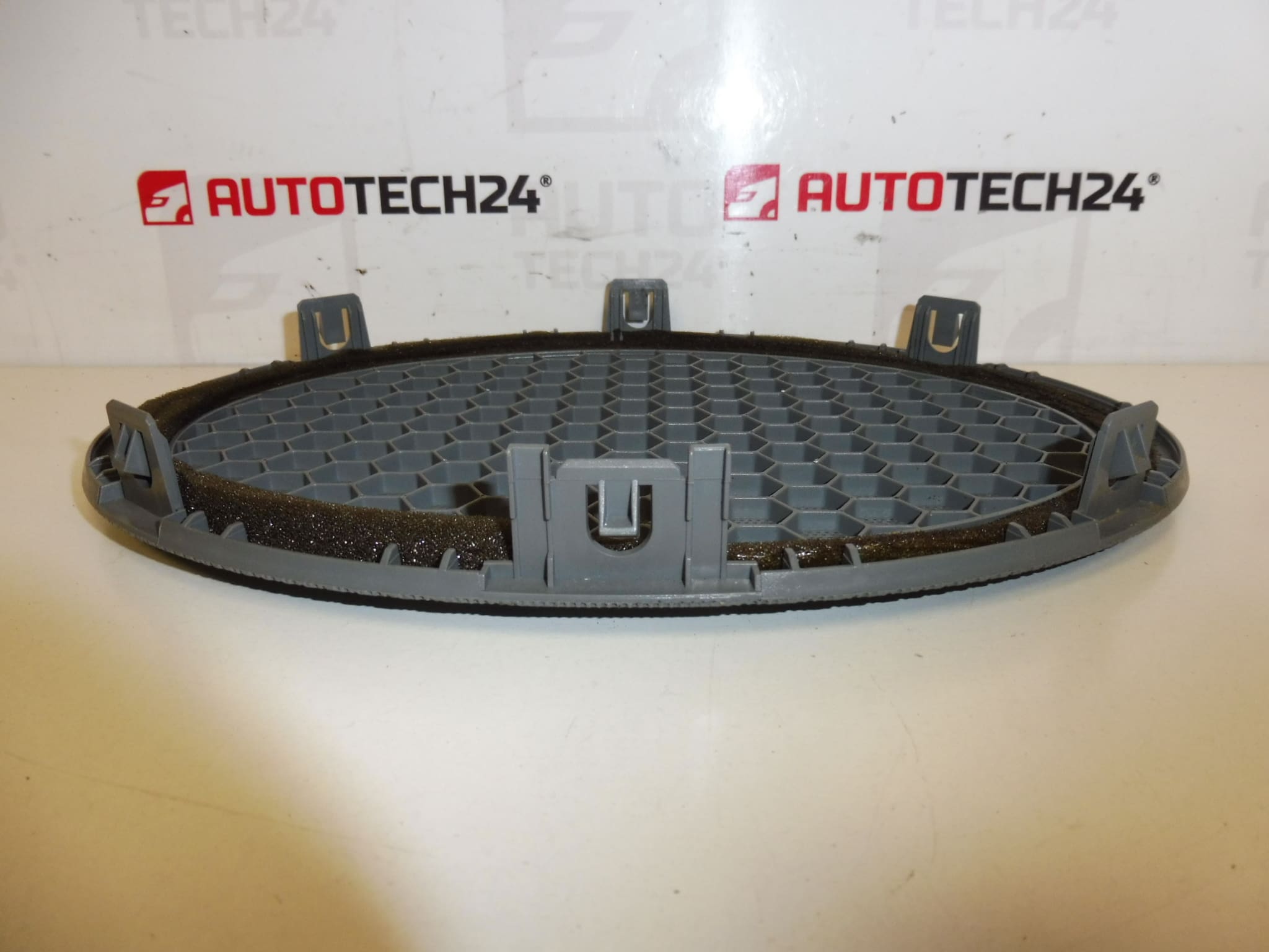 Cubierta de altavoz JBL Citroën Peugeot 9633925377 8342Y6 - Imagen 2