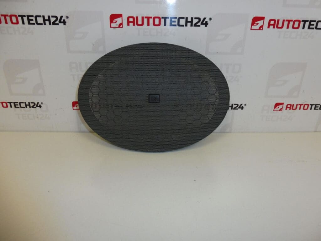 Tapa altavoz JBL Citroën Peugeot 9633925377 8342Y6