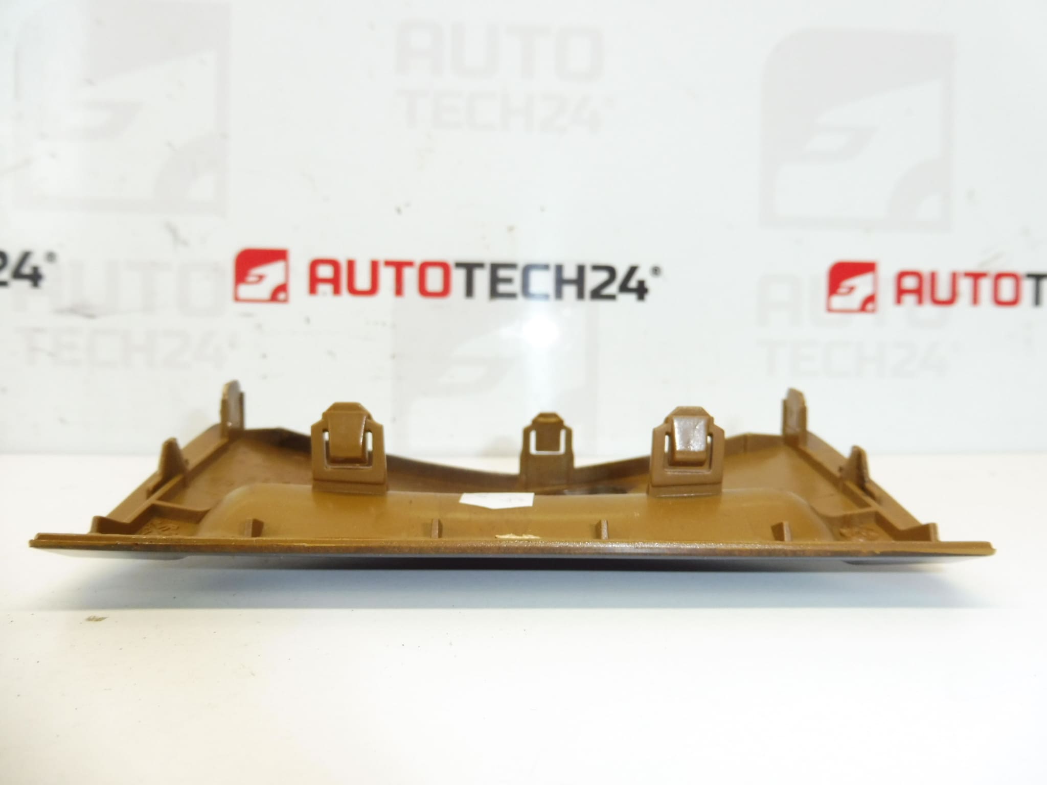 Tapa de la consola central para Peugeot 607 9629449277 7588NC - Imagen 2