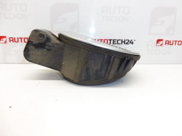 Tapa De Tanque Citroën C4 5 Puertas 9650573477 1517C1 EZRC - Imagen 2