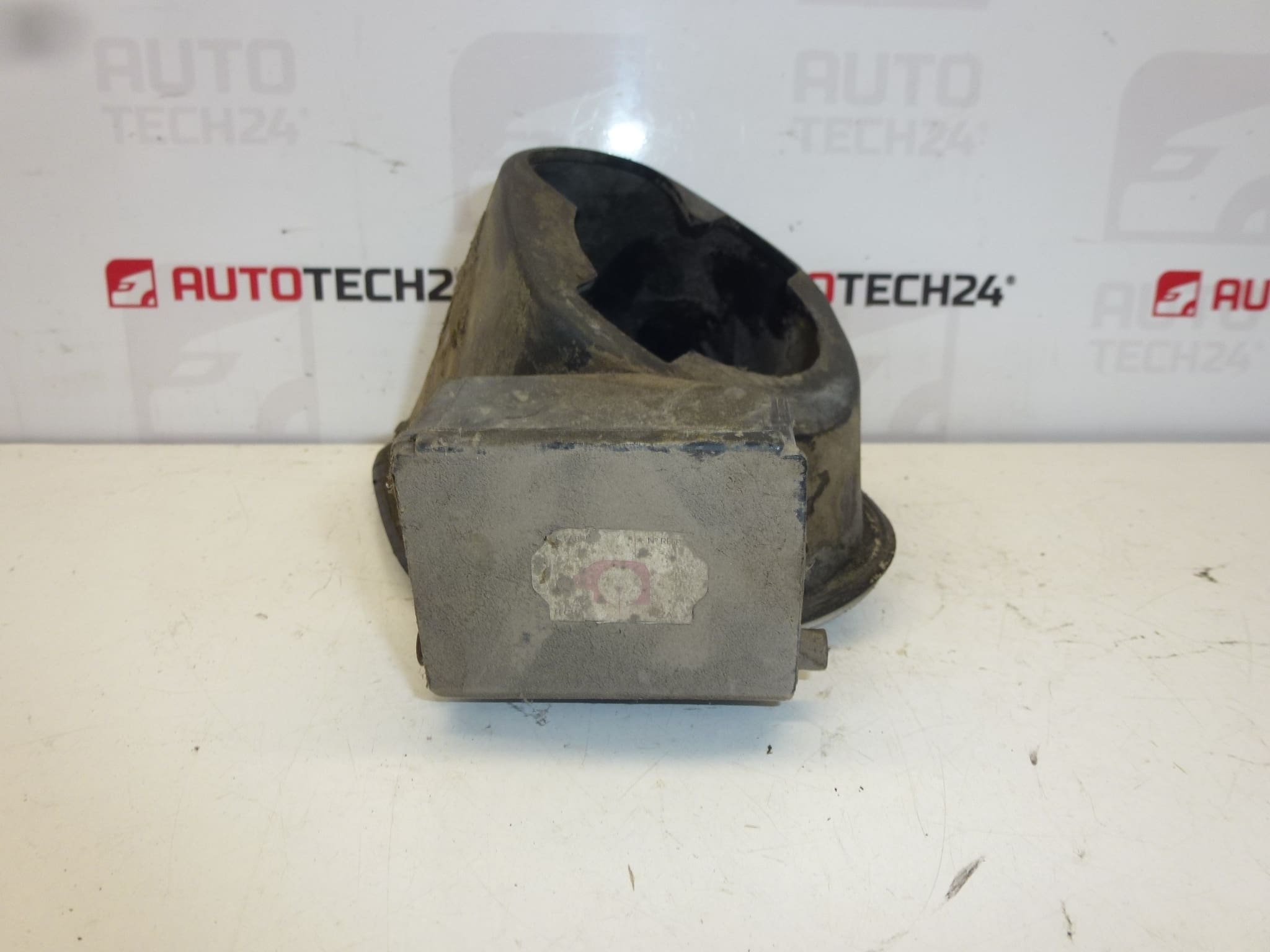 Tapa del Depósito Citroën Xsara EZRC 9622085880 151855 151773 - Imagen 2