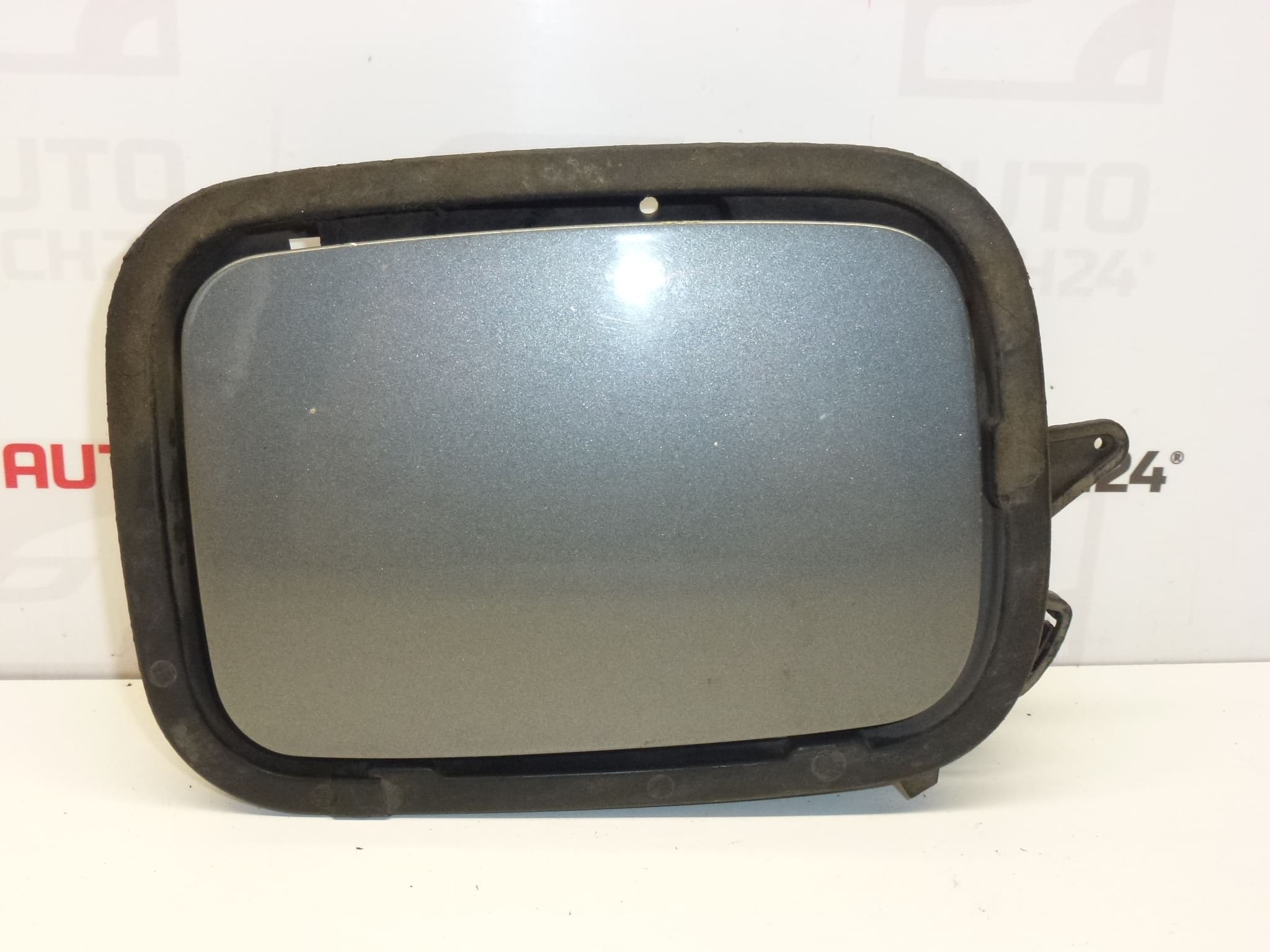 Cubierta de tapa ETHC para Peugeot 406 1517A4 151866 - Imagen 2