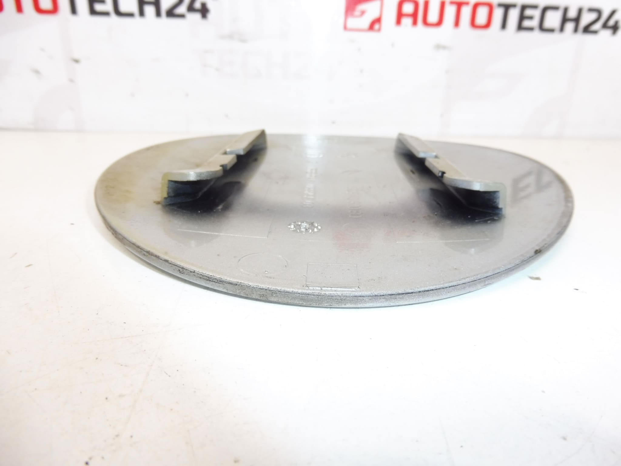 Tapa del depósito de combustible EZRC Citroën C4 Grand Picasso 9654052080 1517E4 - Imagen 2