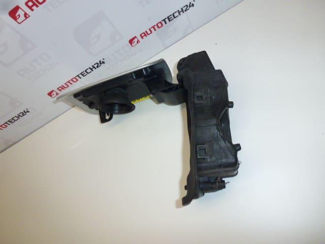 Tapón de depósito EZRC Citroën C5 X7 151898 1517G3 - Imagen 2