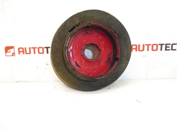 Tapon deposito Citroën Berlingo Peugeot Partner 9636357777 EKQD - Imagen 2