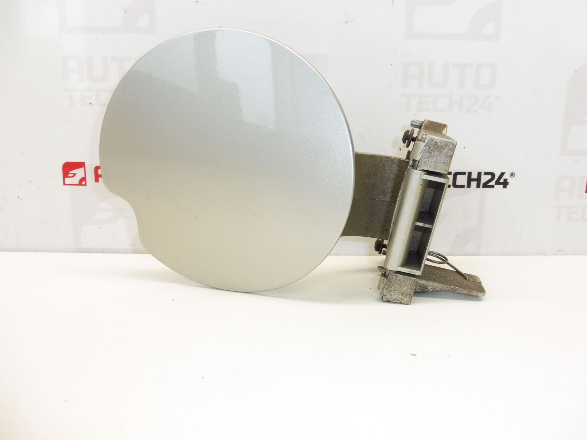 Tapón del depósito de combustible Peugeot 307 PSA 9643083777 151799 - Imagen 2