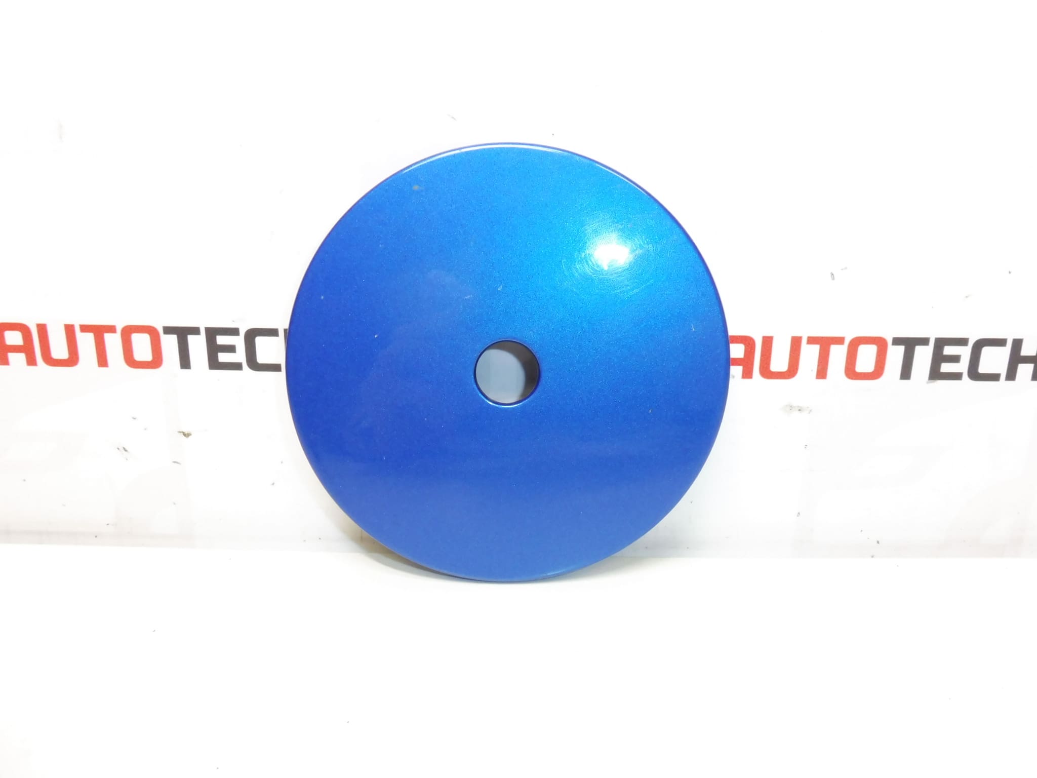 Tapon deposito Peugeot 206 KMFD 9639426610 9628582180 1508C1