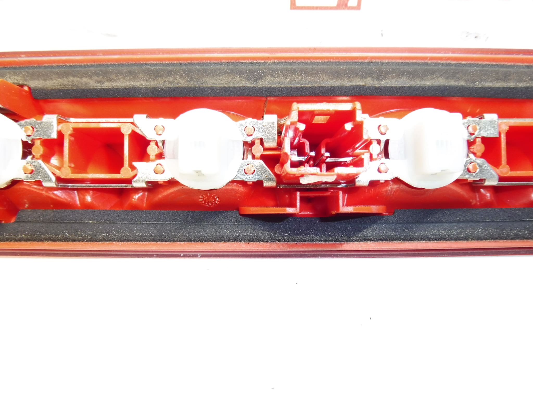 Tercera luz de freno para Citroën C3 Picasso 6351GK - Imagen 2