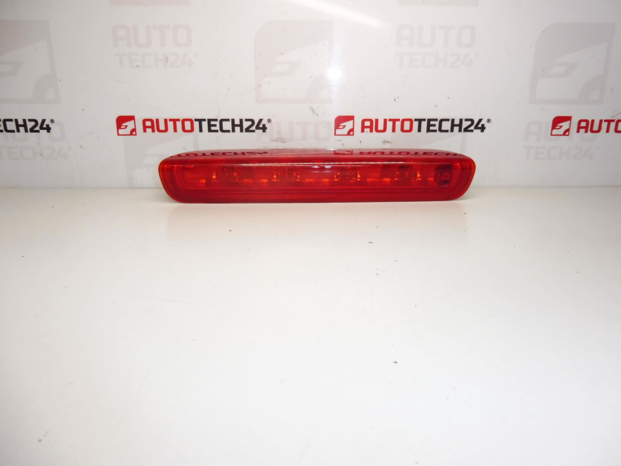 Tercera luz de freno Citroën C3 Picasso 6351GK