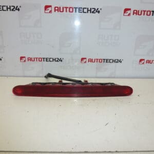 Tercera luz de freno Citroën Xsara 6350A6