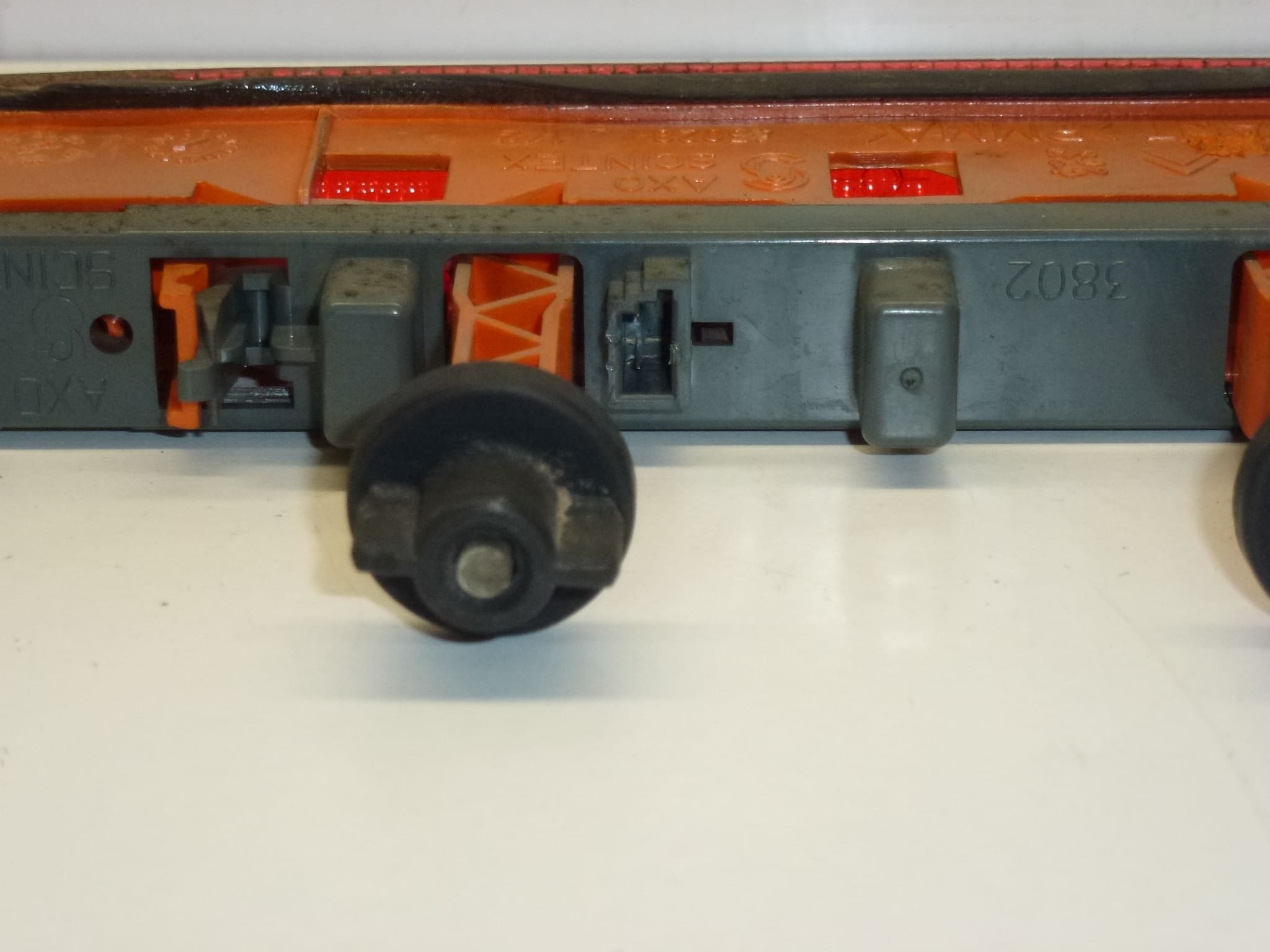 Tercera Luz de Freno Citroën Xsara Combi 6351J7 - Imagen 2